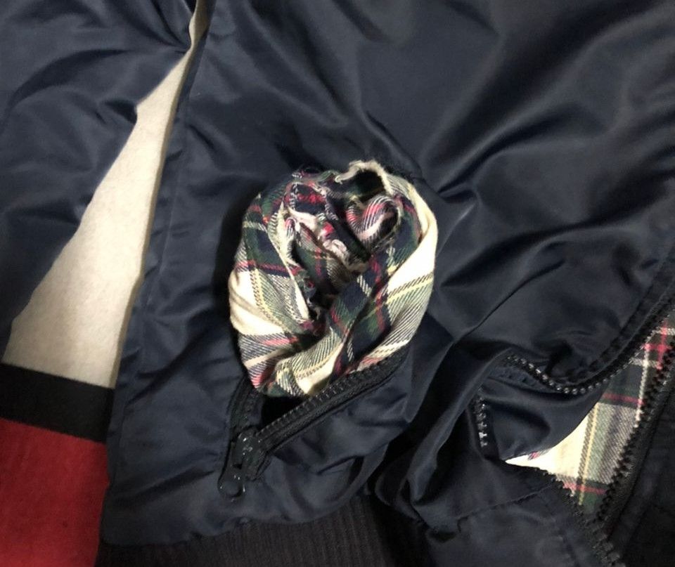 Paul Frank Paul Frank Bomber Jacket Size US S / EU 44-46 / 1 - 10 Thumbnail