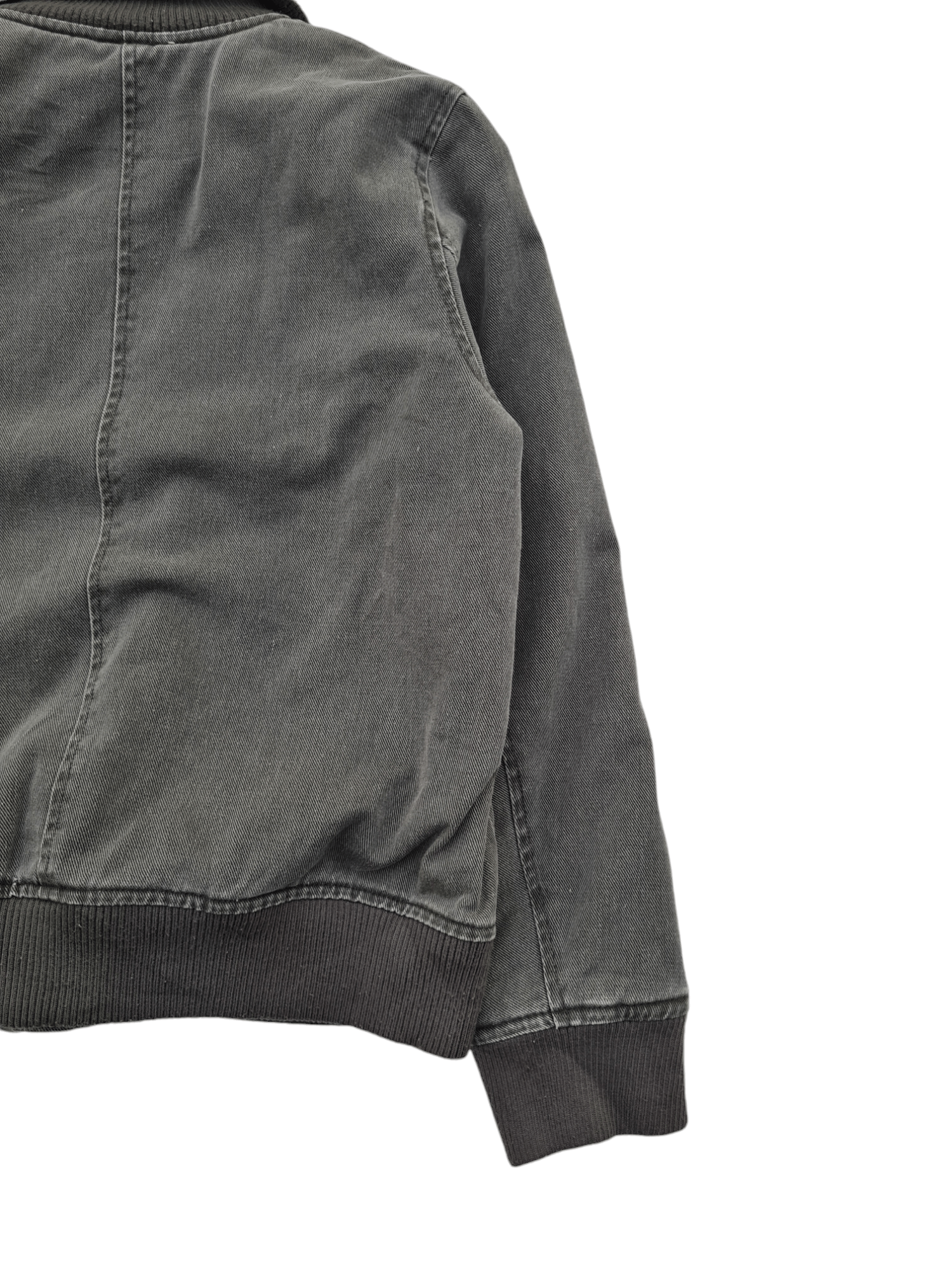 Japanese Brand × Vintage Vintage Joky Gal Jacket Zipper Size US M / EU 48-50 / 2 - 8 Thumbnail