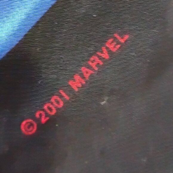 Changes Vintage Y2K Changes Spider Man Button Shirt Size US XXL / EU 58 / 5 - 5 Thumbnail