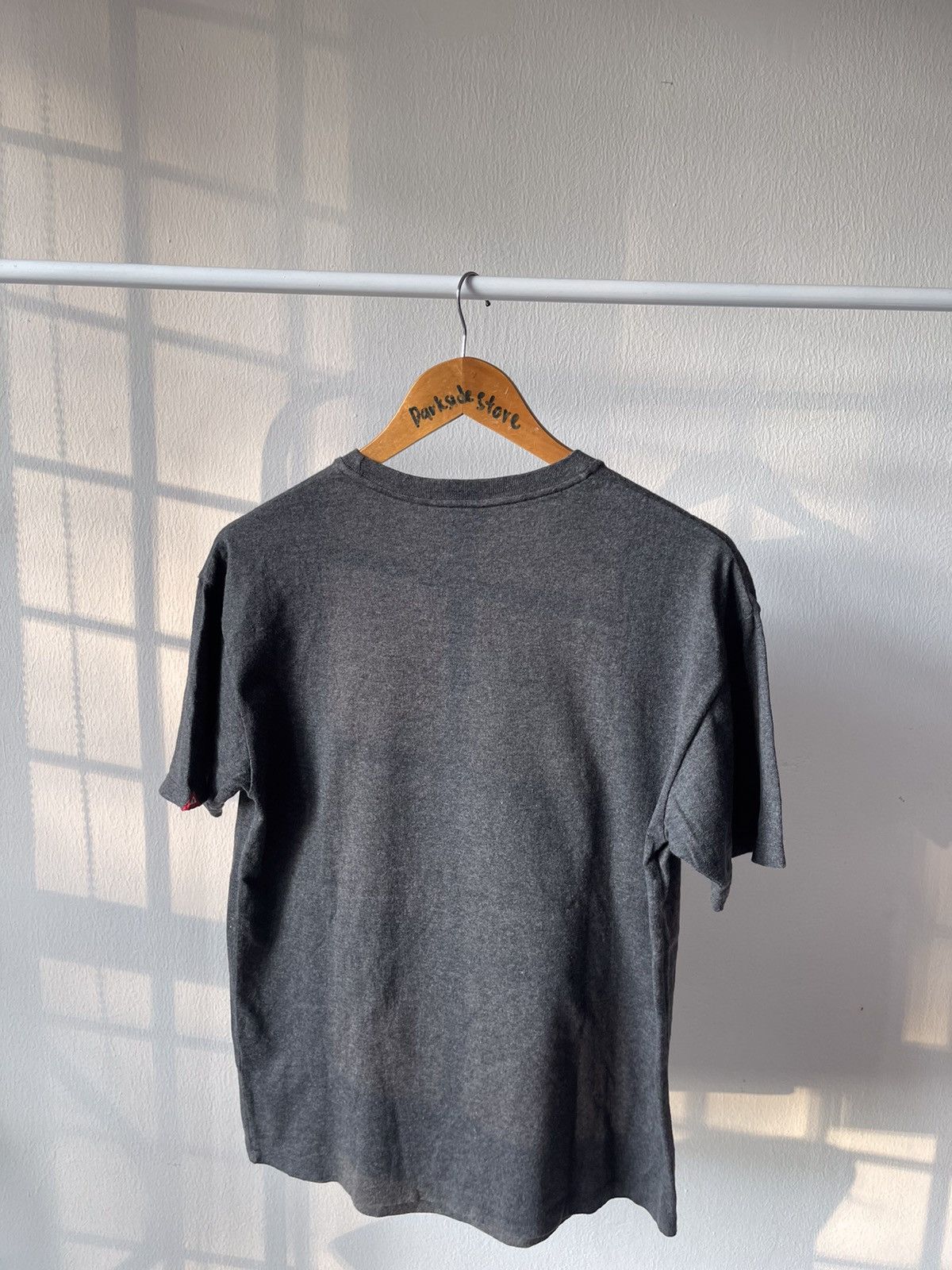Jun Takahashi × Undercover 2000 Undercover Leopard Bacteria Tee Size US M / EU 48-50 / 2 - 7 Thumbnail