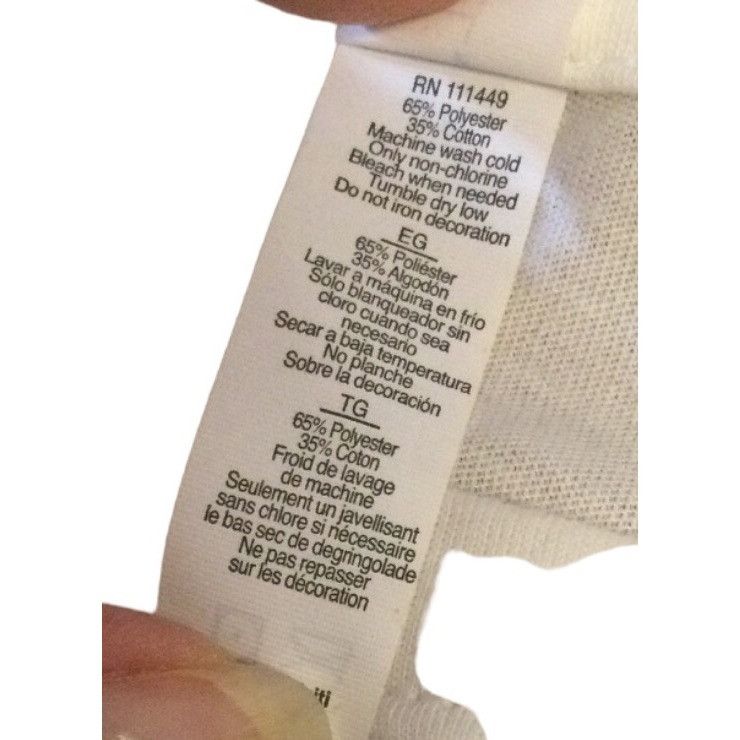 Next Level Rolling Stones Tour '81 Nov 30- Dec 1 Pontiac Silver Dome Mi Size US XL / EU 56 / 4 - 5 Thumbnail