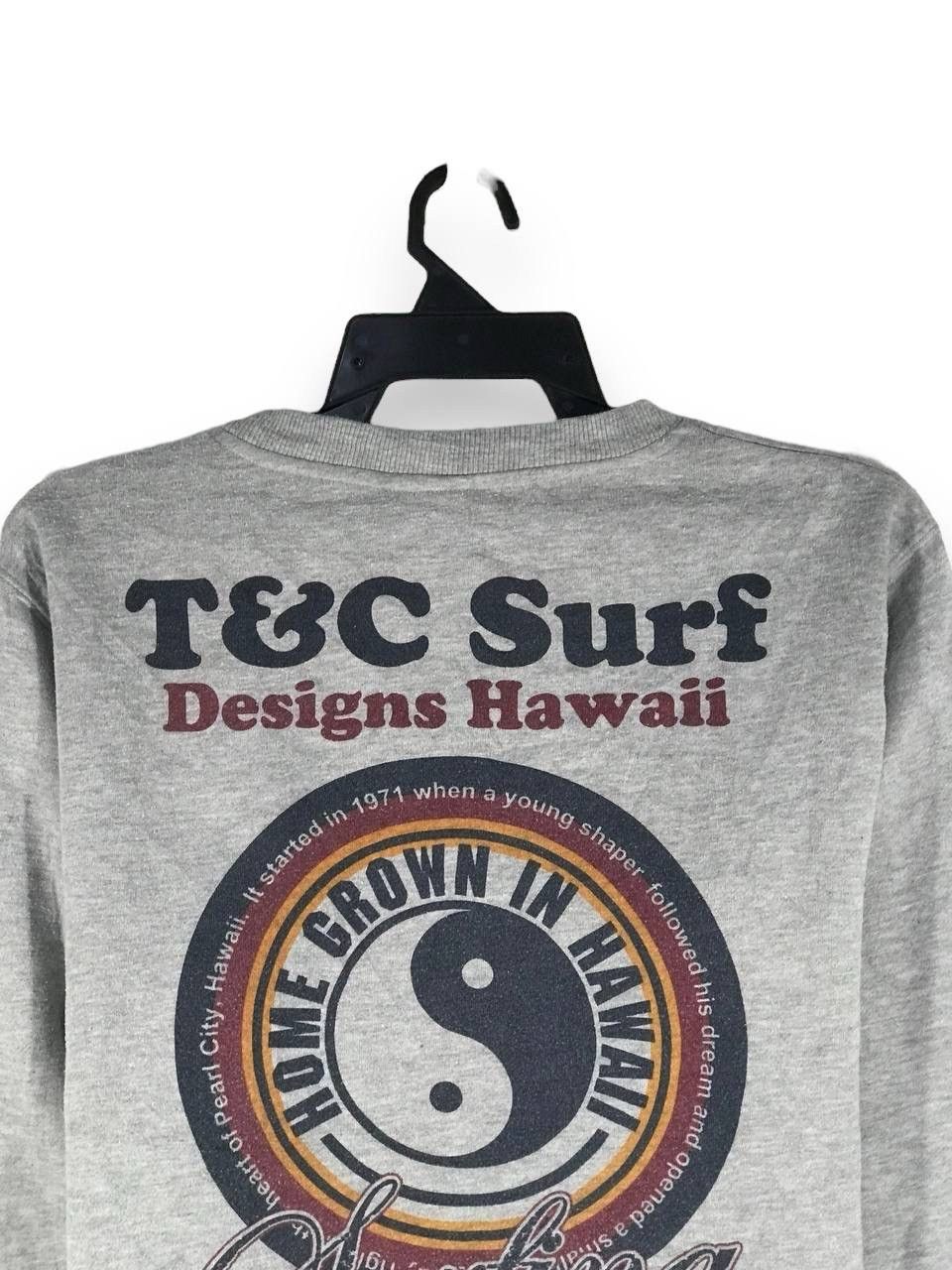 Other tnc t and c surfing brand Size US M / EU 48-50 / 2 - 6 Thumbnail