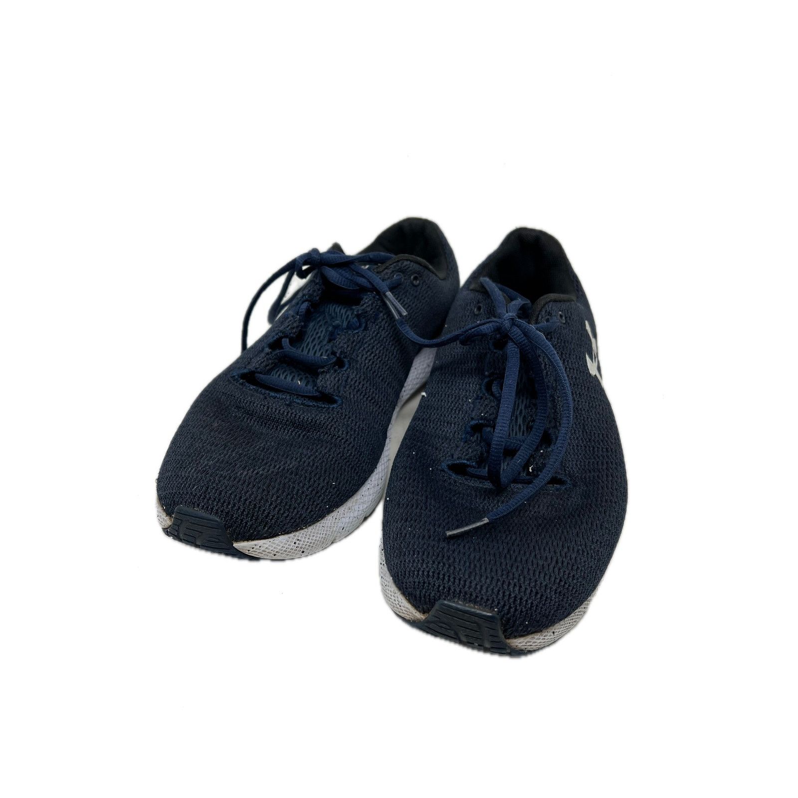 Under Armour NIB Under Armour Men Charged Pursuit 2 TWIST Shoes Mens 9.5 Size US 9.5 / EU 42-43 - 1 Thumbnail