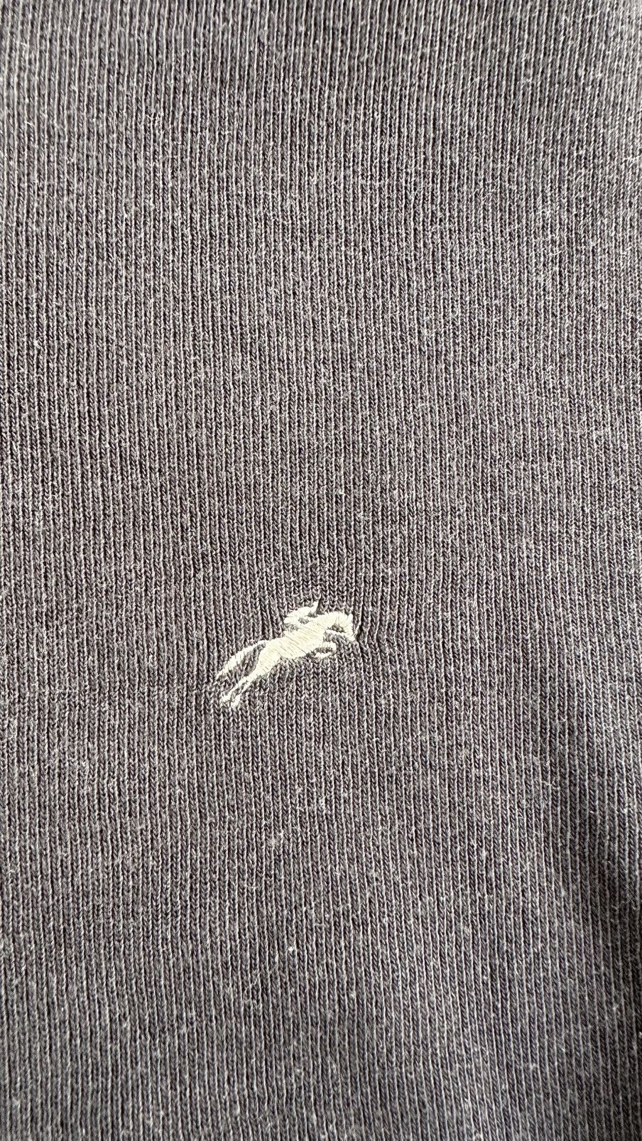 Felix × Japanese Brand × Vintage VINTAGE FELIX BUHLER SPELLOUT SWEATSHIRT Size US M / EU 48-50 / 2 - 5 Thumbnail