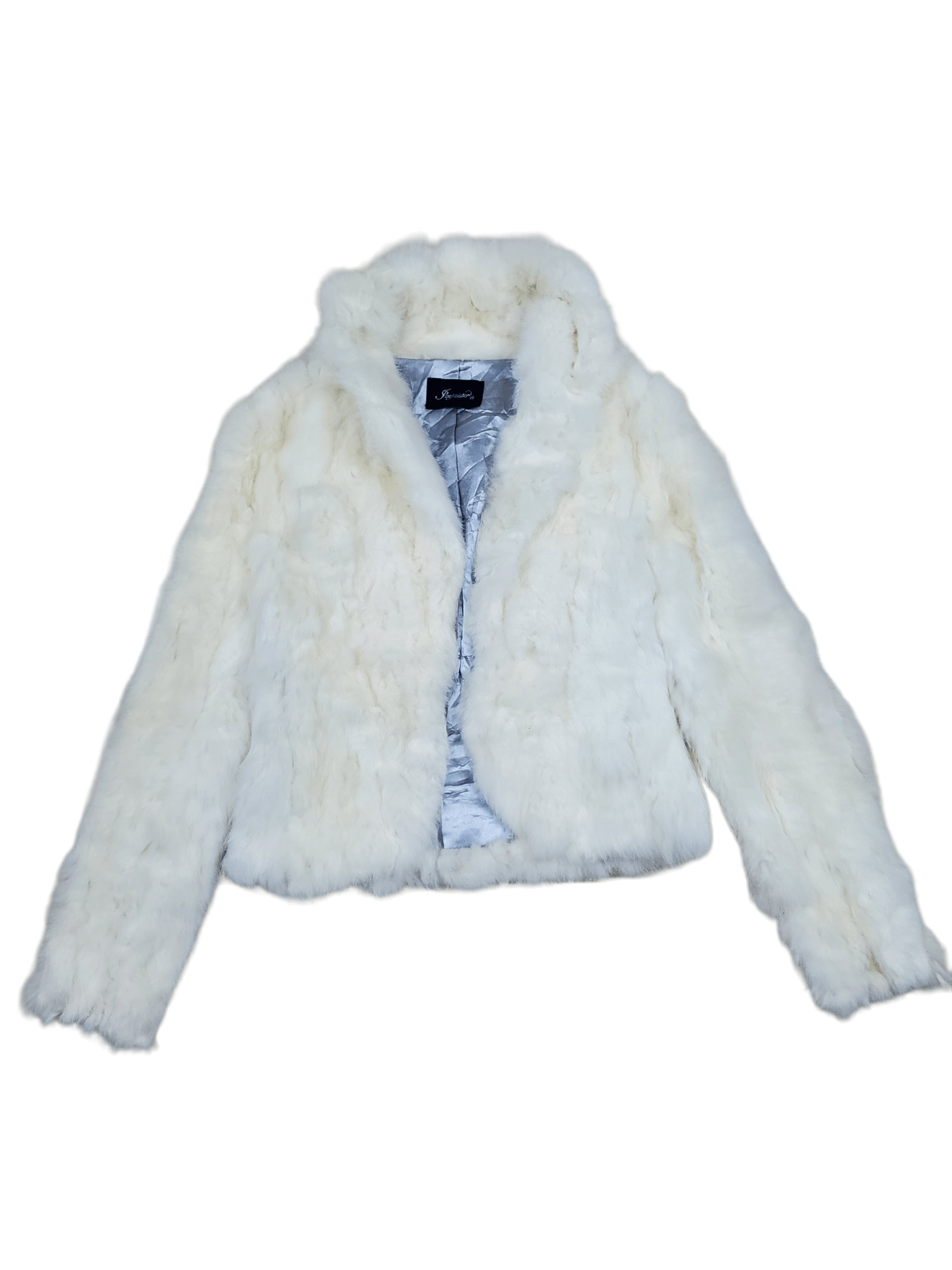Japanese Brand × Vintage Vintage Mink Fur Jacket Size M / US 6-8 / IT 42-44 - 1 Thumbnail