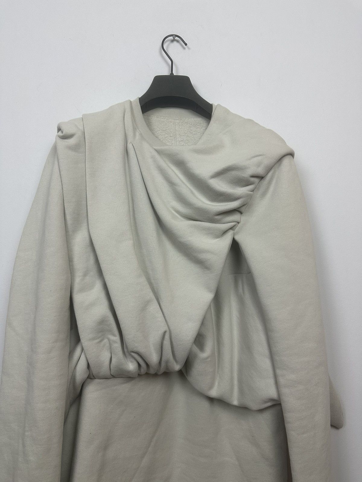 Rick Owens FW16 ‘MASTODON’ Emotionless Sweater Size US S / EU 44-46 / 1 - 2 Thumbnail