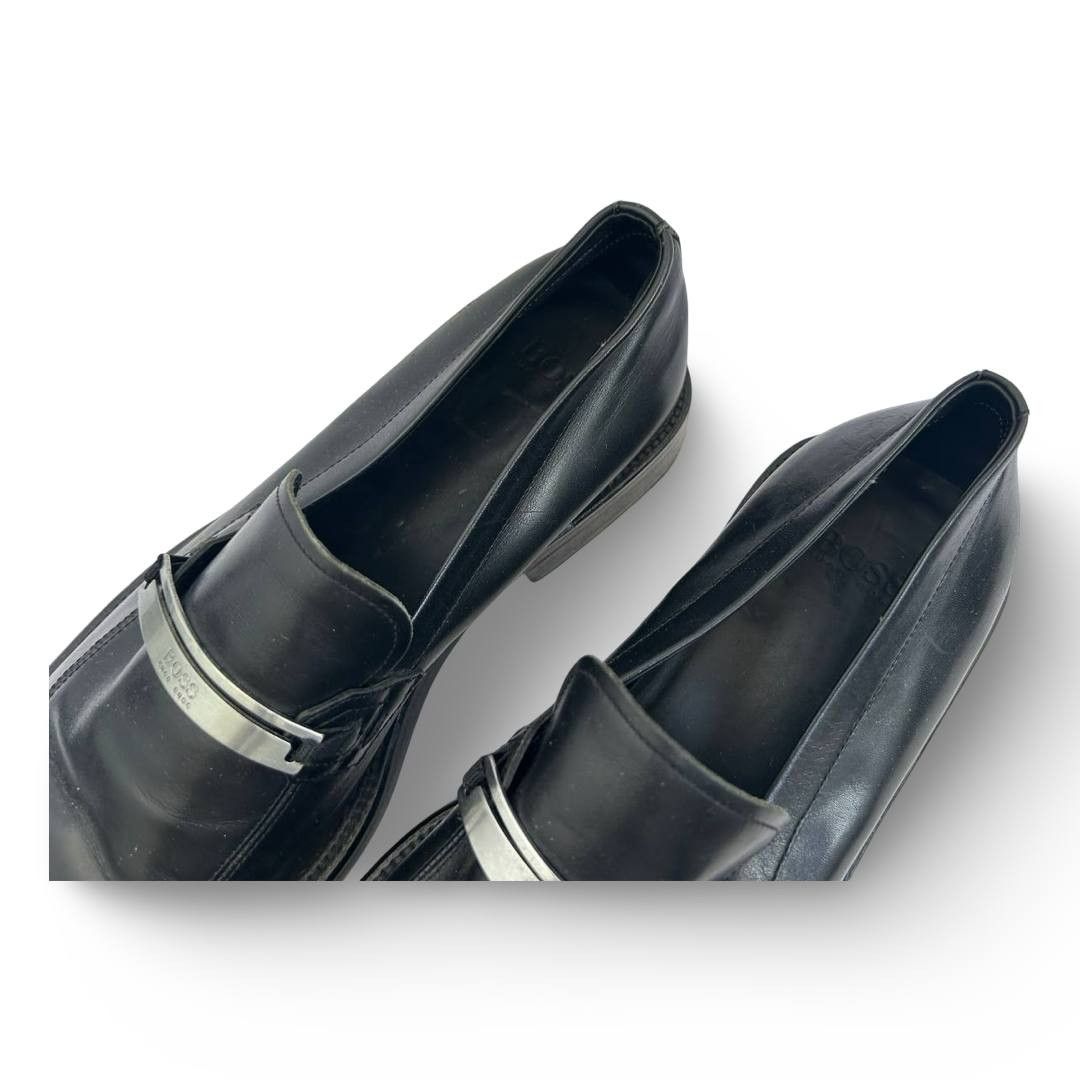 Hugo Boss HUGO BOSS loafers #27 Size US 9.5 / EU 42-43 - 5 Thumbnail