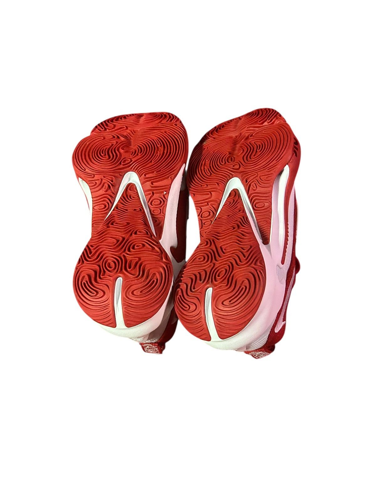 Nike Nike Zoom Freak 3 TB size 5.5 Size US 5.5 / EU 38 - 2 Thumbnail