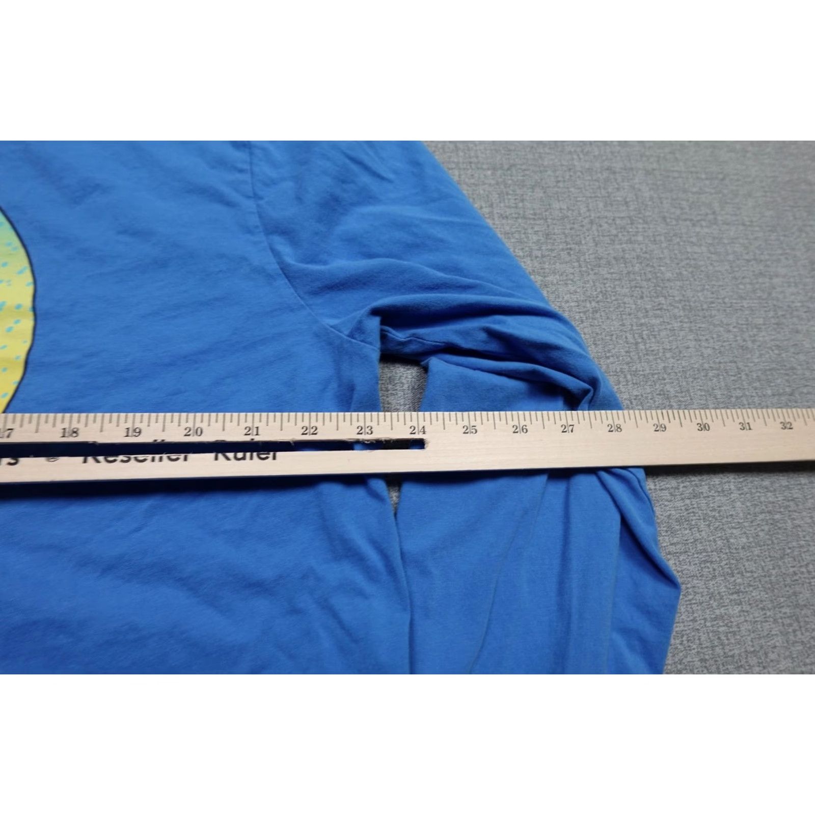 Vineyard Vines Vineyard Vines Sweatshirt Sweatshirt Men XL Blue Hooded Whale Graphic Long Sleeve Crew Neck Pullover Logo Pocket All Seasons Lightweight Tagless Size US XL / EU 56 / 4 - 6 Thumbnail
