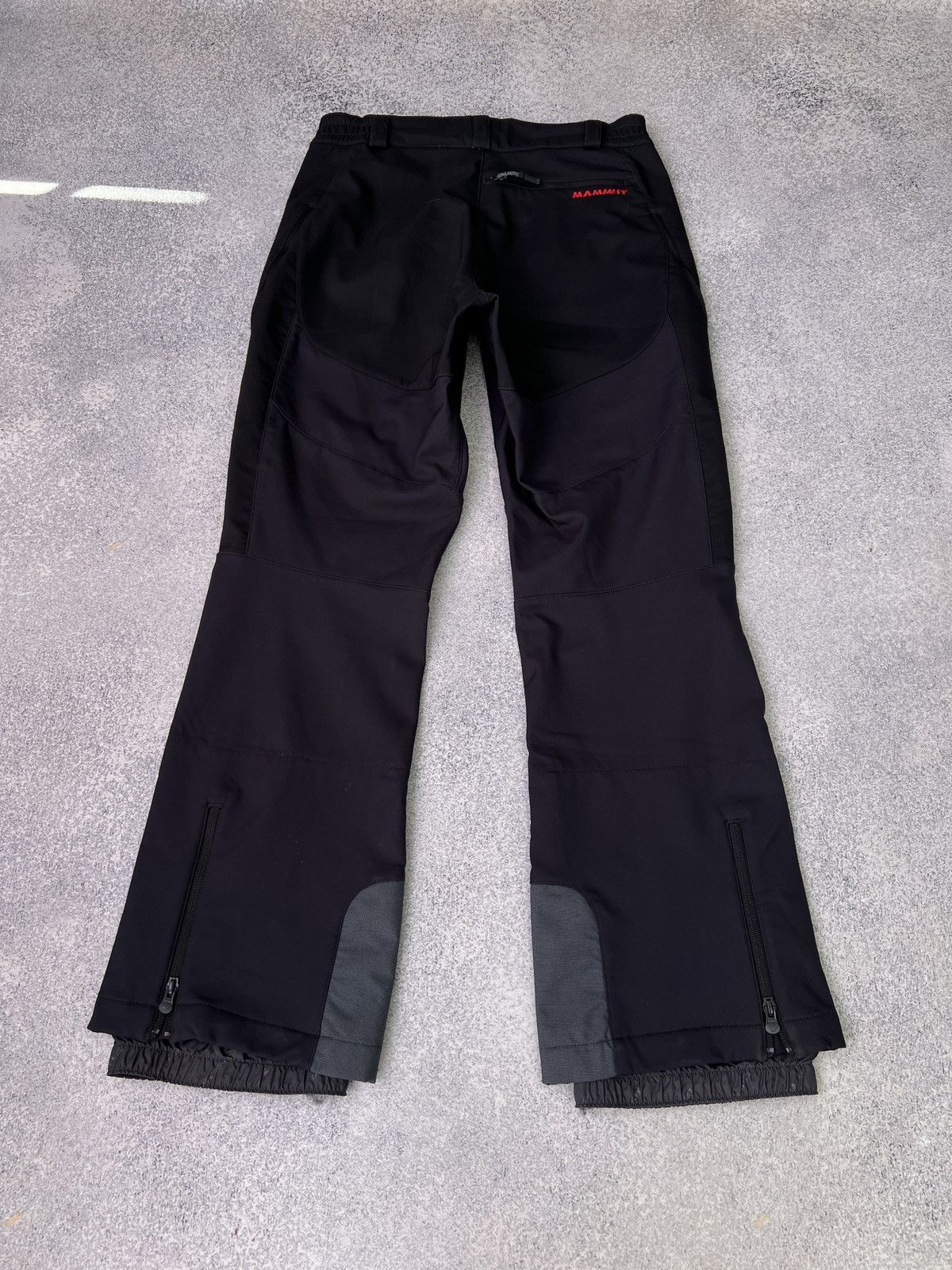 Mammut × Vintage Vintage Mammut Softech Pants Size US 32 / EU 48 - 12 Thumbnail