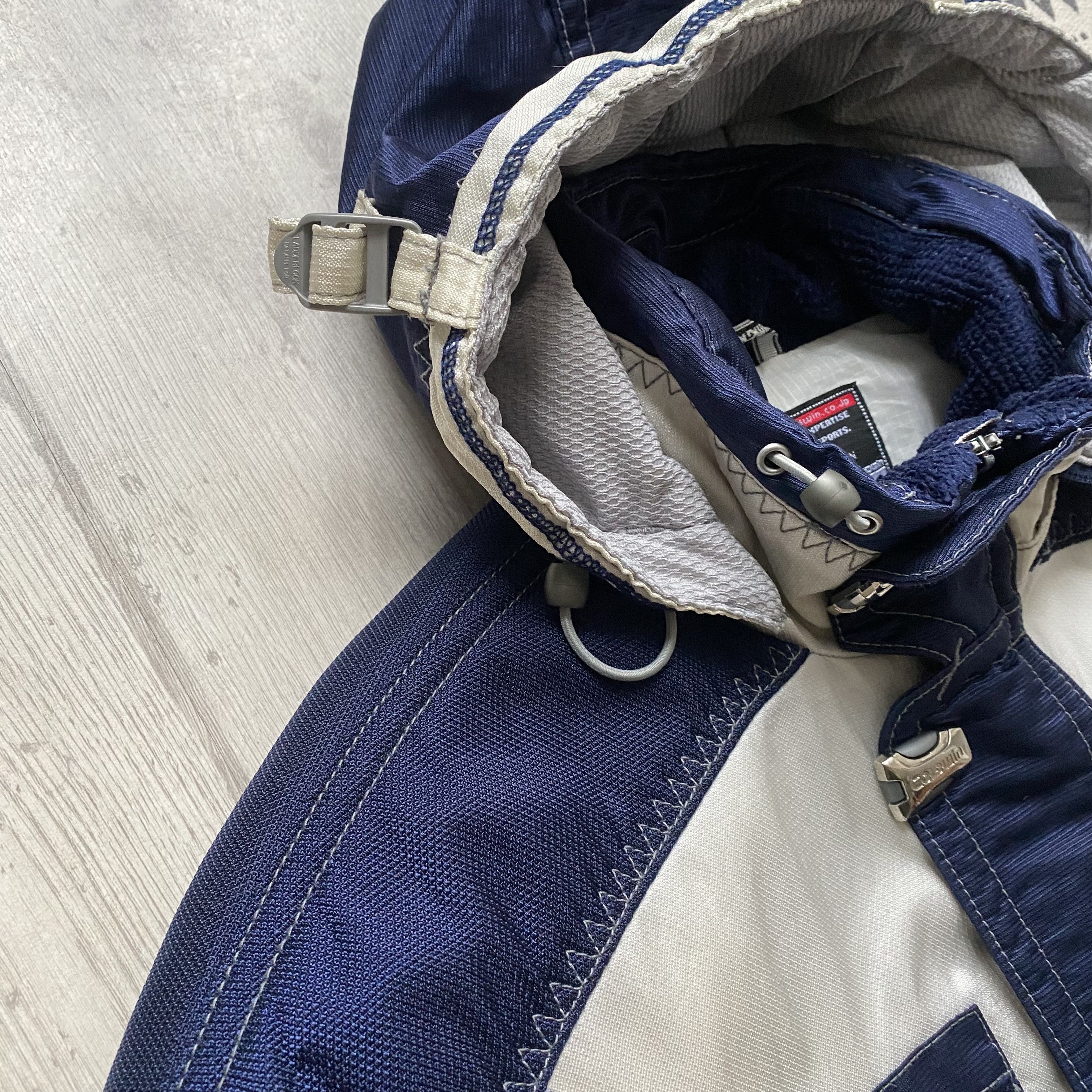 Goldwin 🏂Vintage 90s Goldwin Japan Ski Snowboard G-HAD Jacket Y2K Size US M / EU 48-50 / 2 - 6 Thumbnail