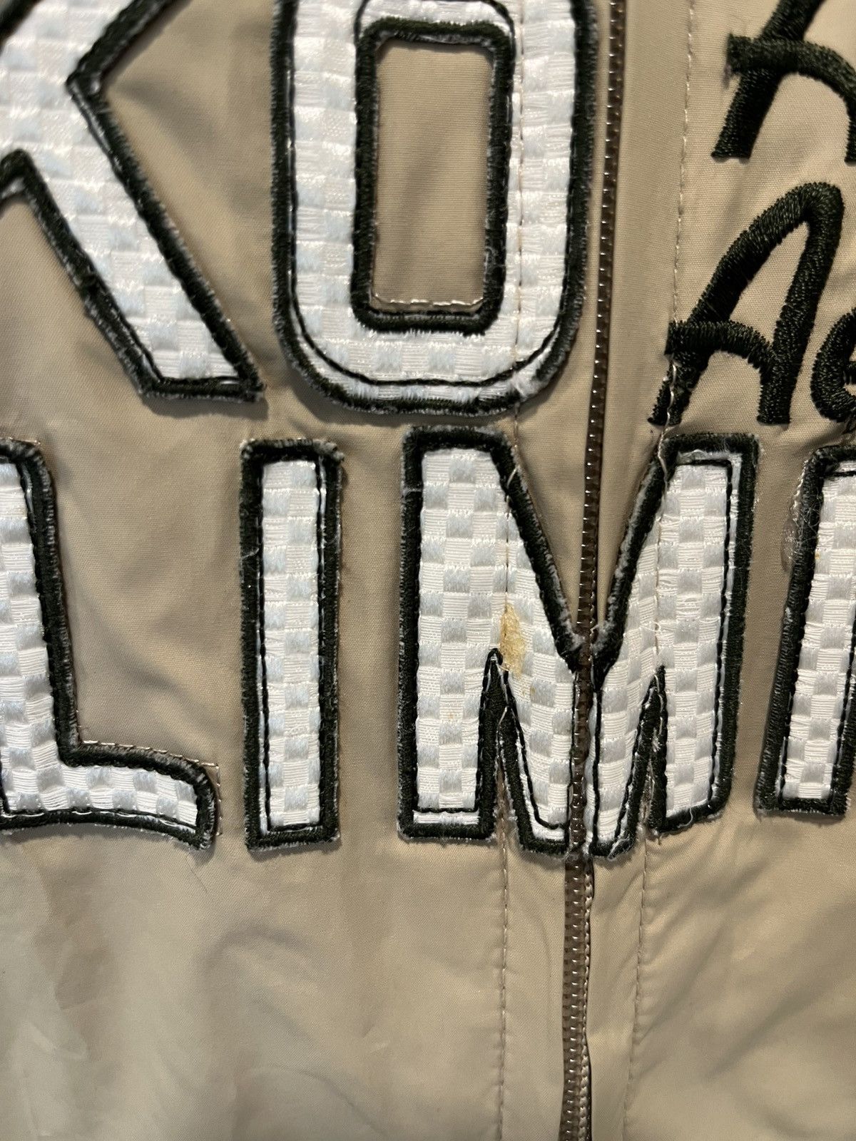Ecko Unltd. × Vintage Y2K ecko unltd zip up jacket Size US L / EU 52-54 / 3 - 3 Thumbnail