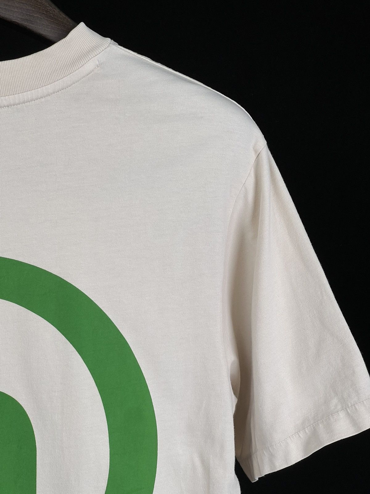 Billionaire Boys Club × HIDDEN Brand new Hidden OG LOGO SS Tee Size US S / EU 44-46 / 1 - 2 Thumbnail