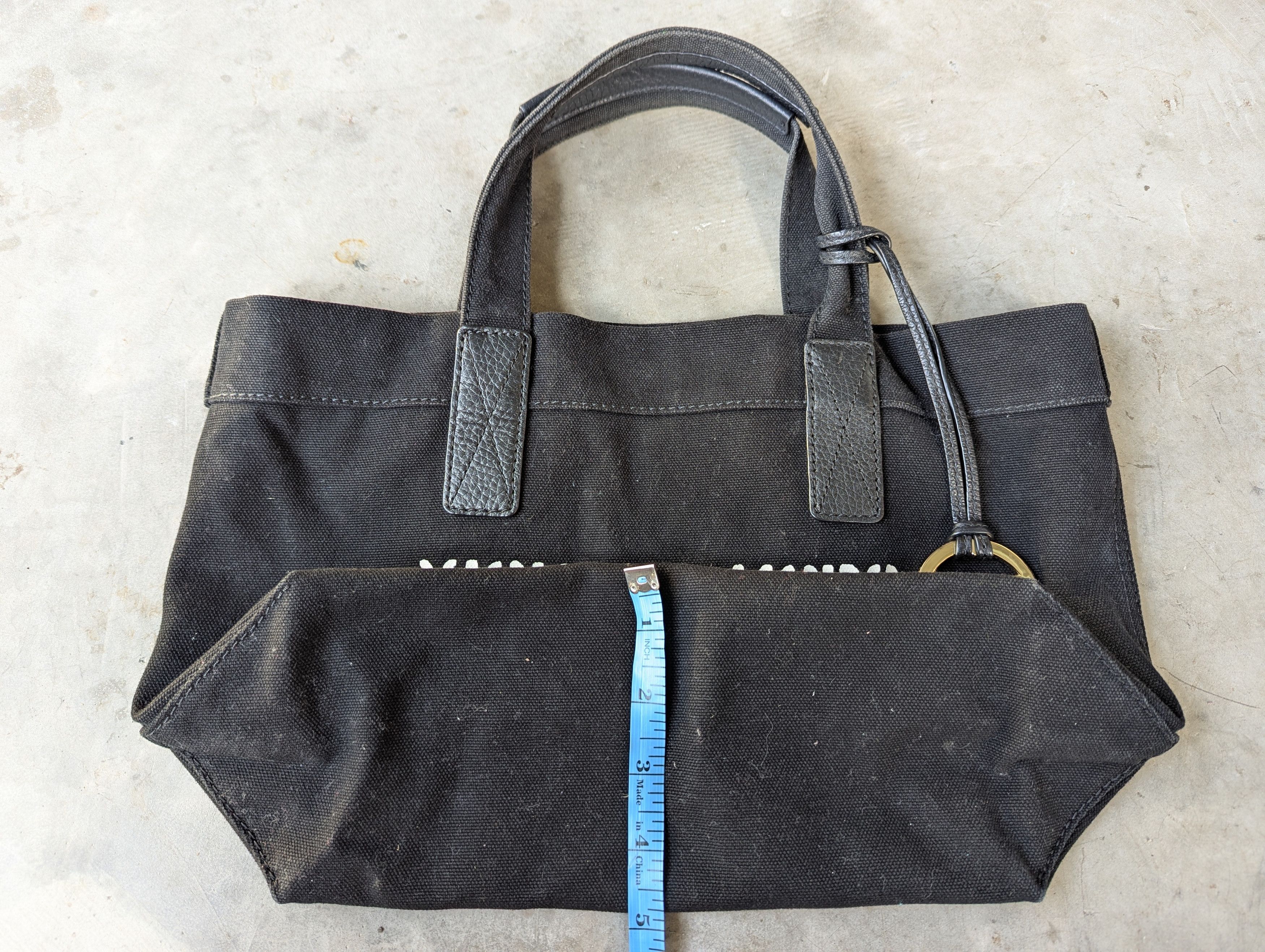 Michael Kors Michael Kors ❤️ New York Tote Bag Size ONE SIZE - 4 Thumbnail