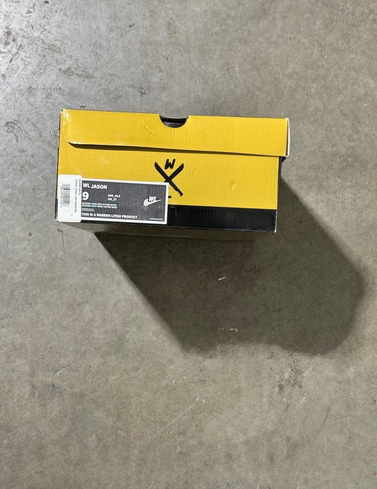 Warren Lotas Warren Lotas Dunks Size US 9 / EU 42 - 4 Thumbnail