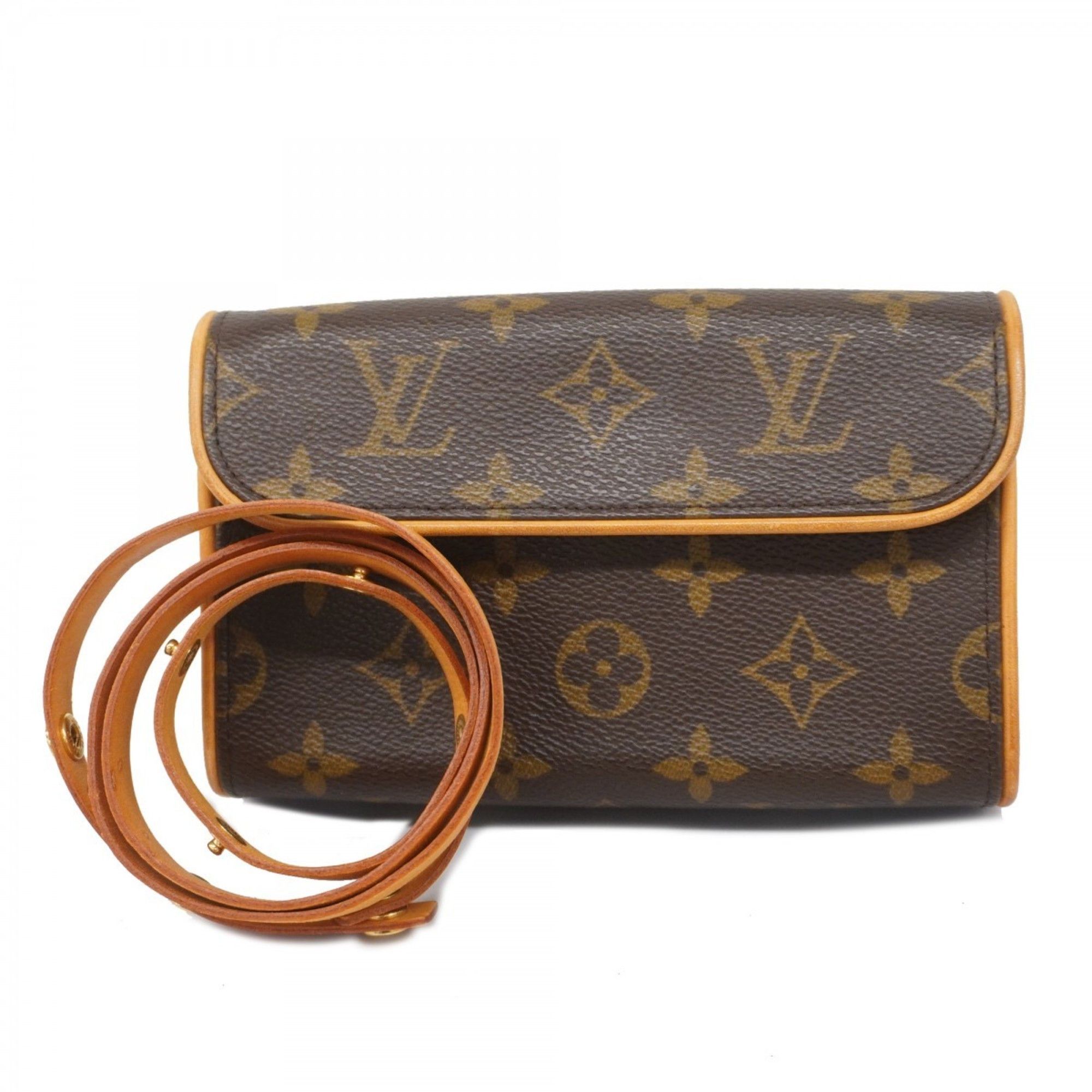 Louis Vuitton Louis Vuitton Florentine clutch Size ONE SIZE - 1 Thumbnail