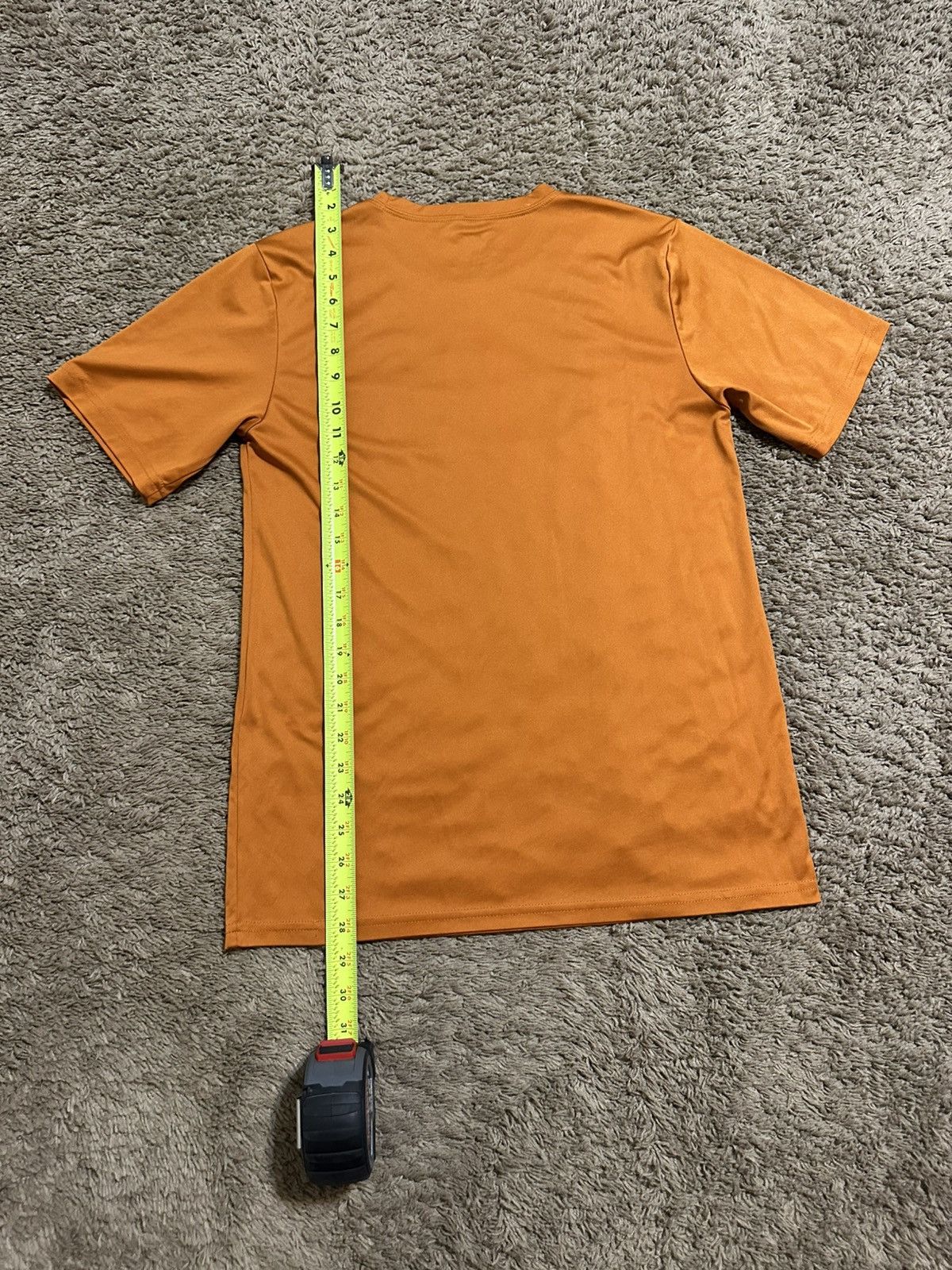 NCAA Vintage NCAA Nike Texas Longhorns shirt 00s size small Size US S / EU 44-46 / 1 - 7 Thumbnail