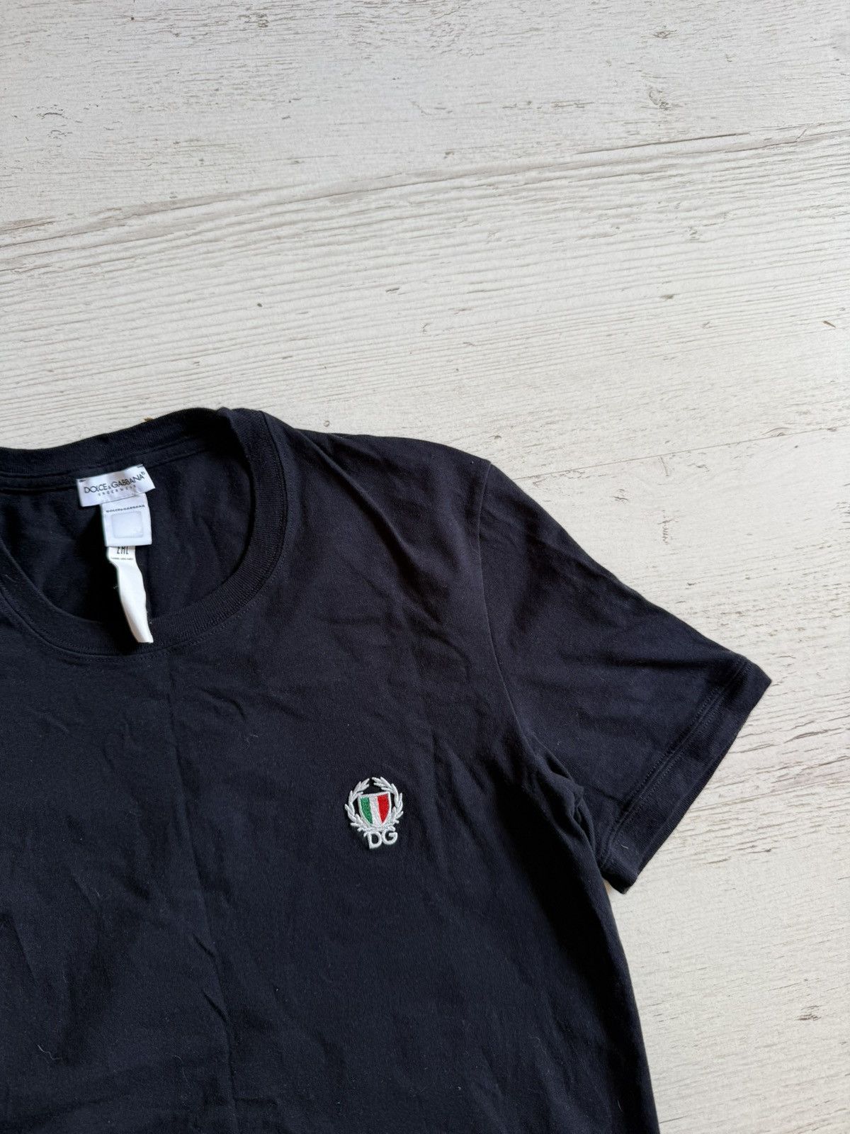 Dolce & Gabbana Dolce & Gabbana t shirt Size US S / EU 44-46 / 1 - 3 Thumbnail