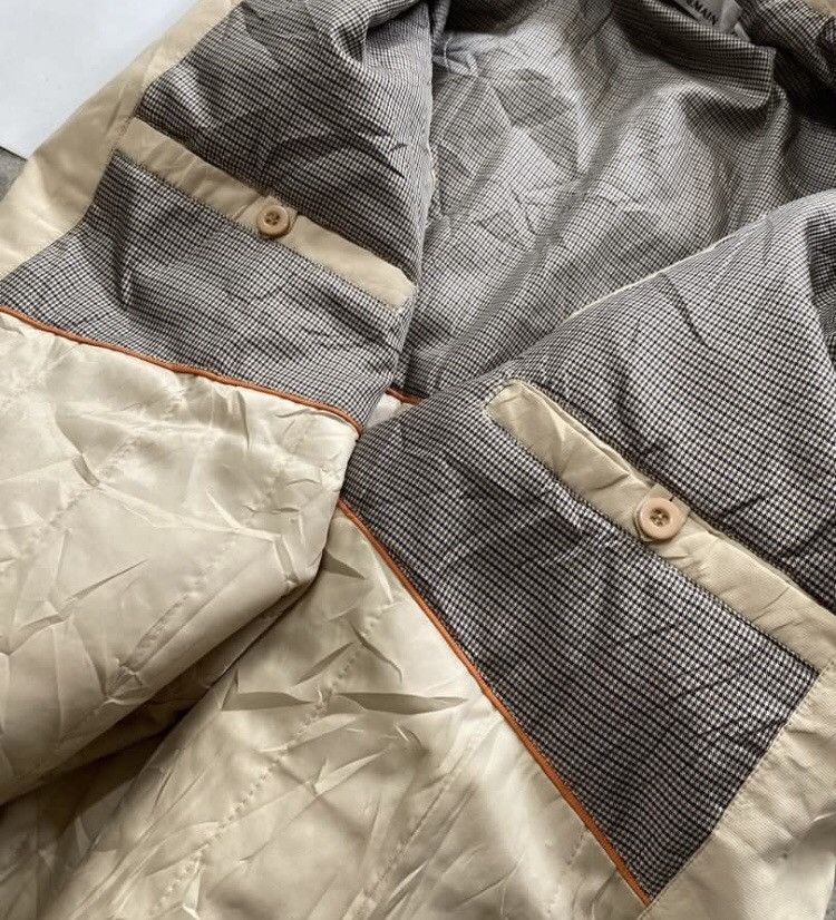 Balmain × Pierre Balmain × Vintage Vintage Balmain Paris Jacket Size US XL / EU 56 / 4 - 6 Thumbnail