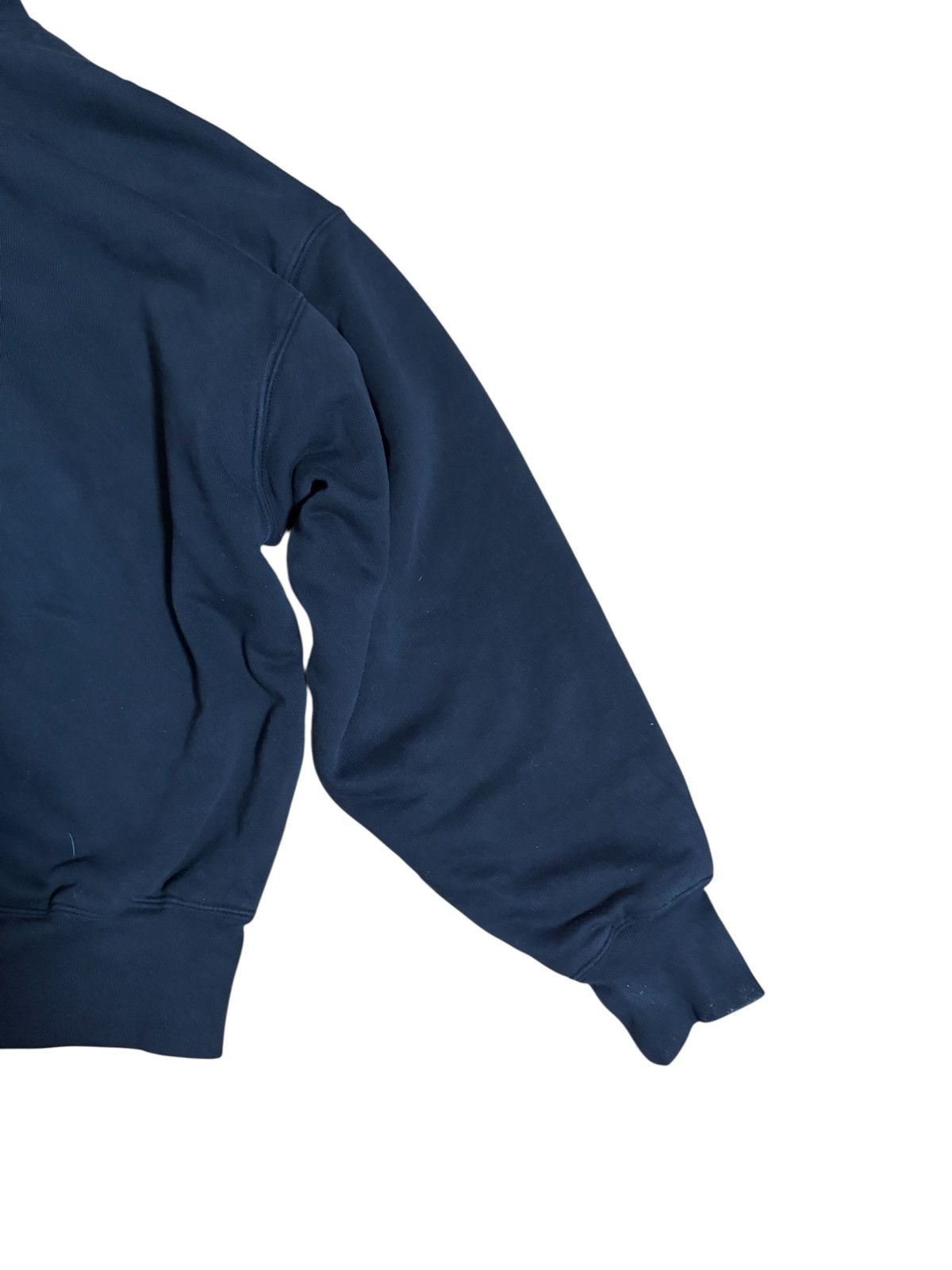 Gap × Yeezy 🔥Yeezy GAP Double Layered Hoodie/Yeezy Gap Oversized Hoodie Size US XL / EU 56 / 4 - 12 Thumbnail