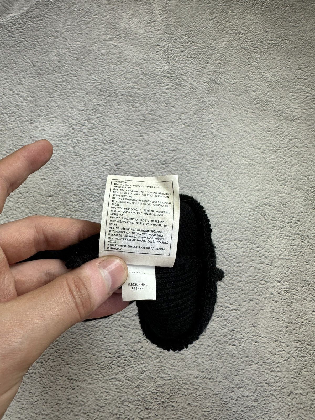 Nike Vintage Nike Drill Hats Norway Cap Y2K Basic Swoosh Size ONE SIZE - 5 Thumbnail