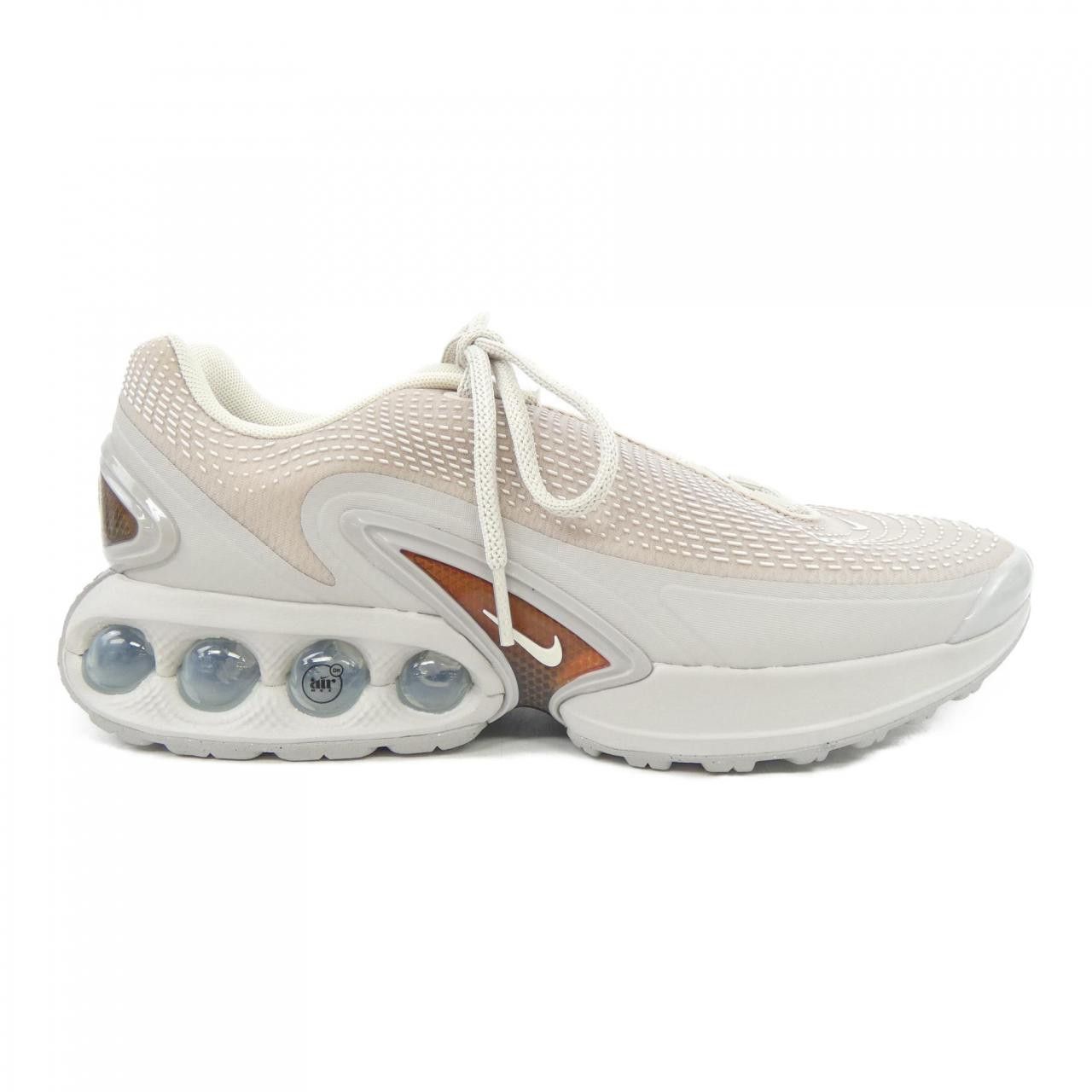 Other Other Nike Sneakers Plastic / Synthetic Shoes FJ3145-101 DUTY FREE for USA Size ONE SIZE - 1 Thumbnail