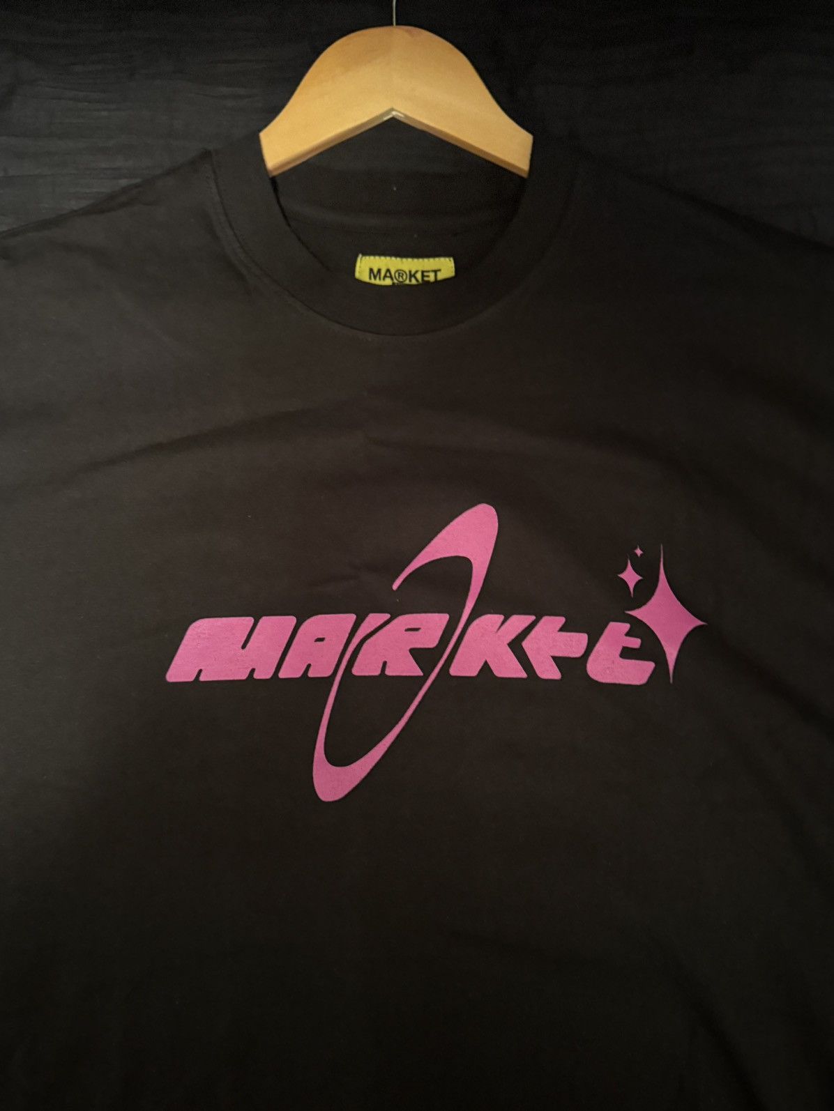 Market Market Intergalactic Tee Size US M / EU 48-50 / 2 - 3 Thumbnail