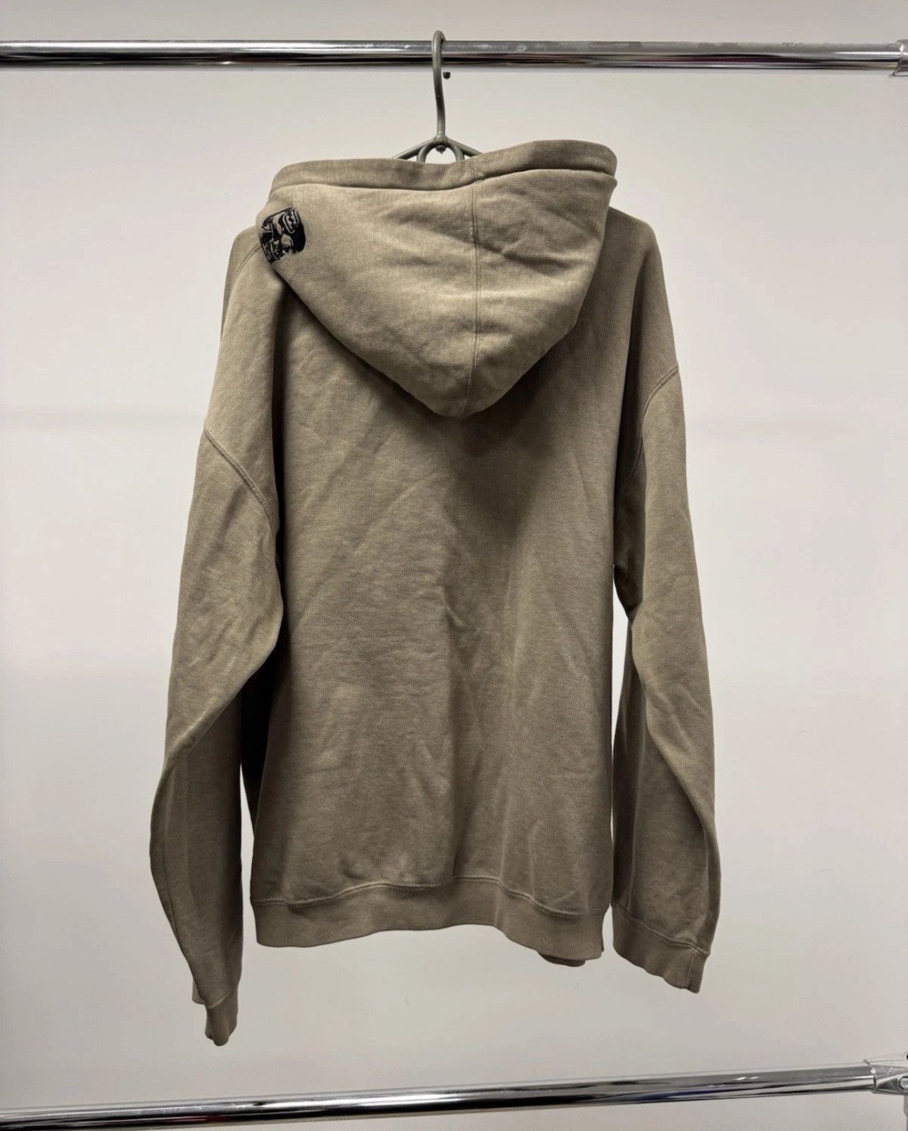 Billabong Vintage Billabong Hoodie Baggy Surf Skateboard 90S Y2K Style Size US L / EU 52-54 / 3 - 7 Thumbnail