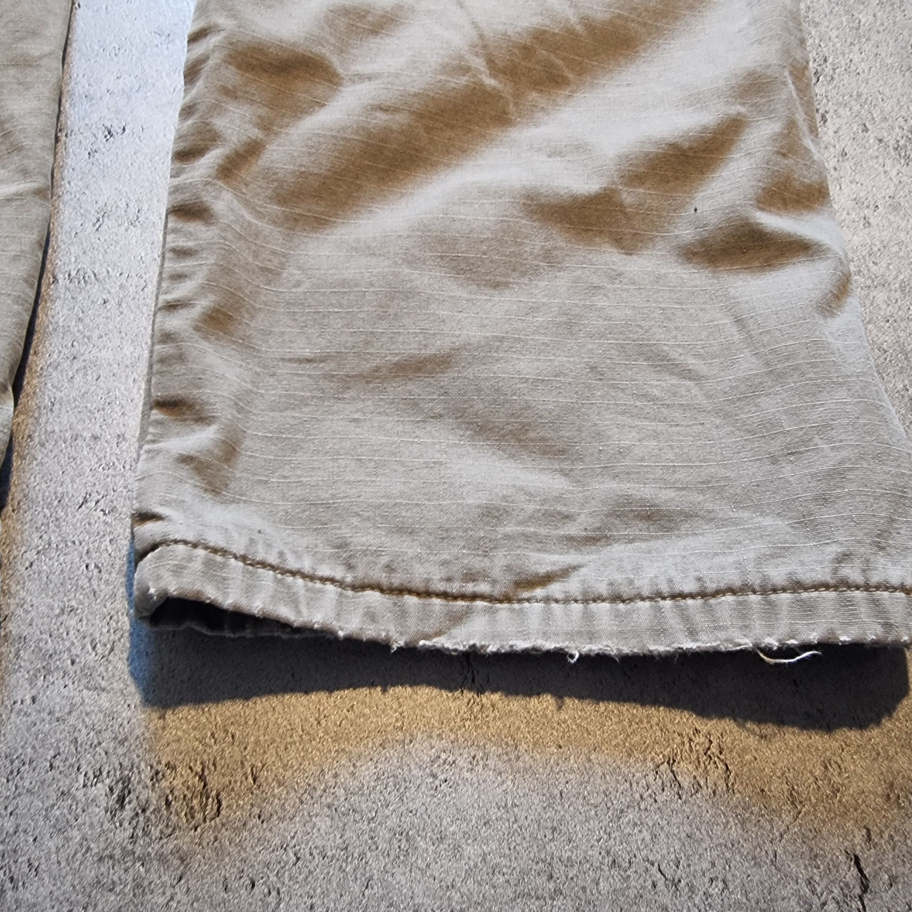 Wrangler Wrangler workwear pants 90s retro style Size US 33 - 9 Thumbnail