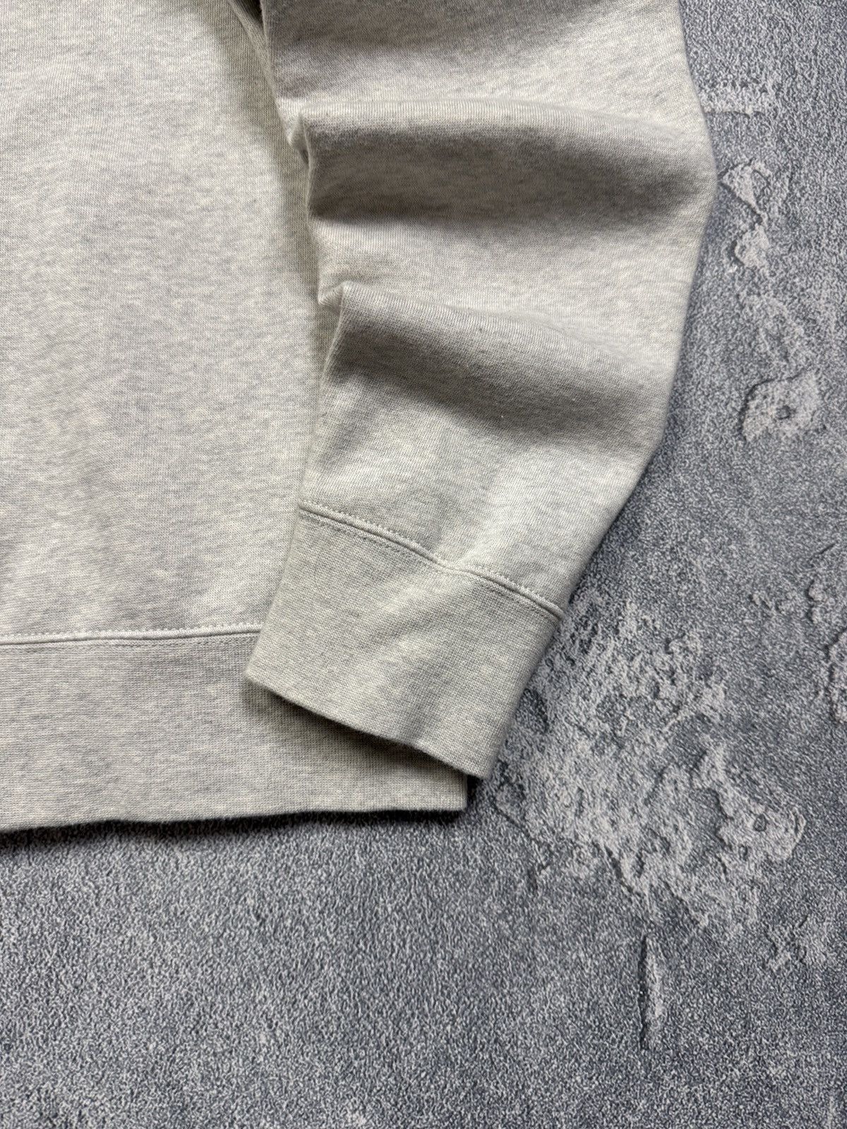True Religion True Religion Crazy Zip Hoodie Size US M / EU 48-50 / 2 - 8 Thumbnail