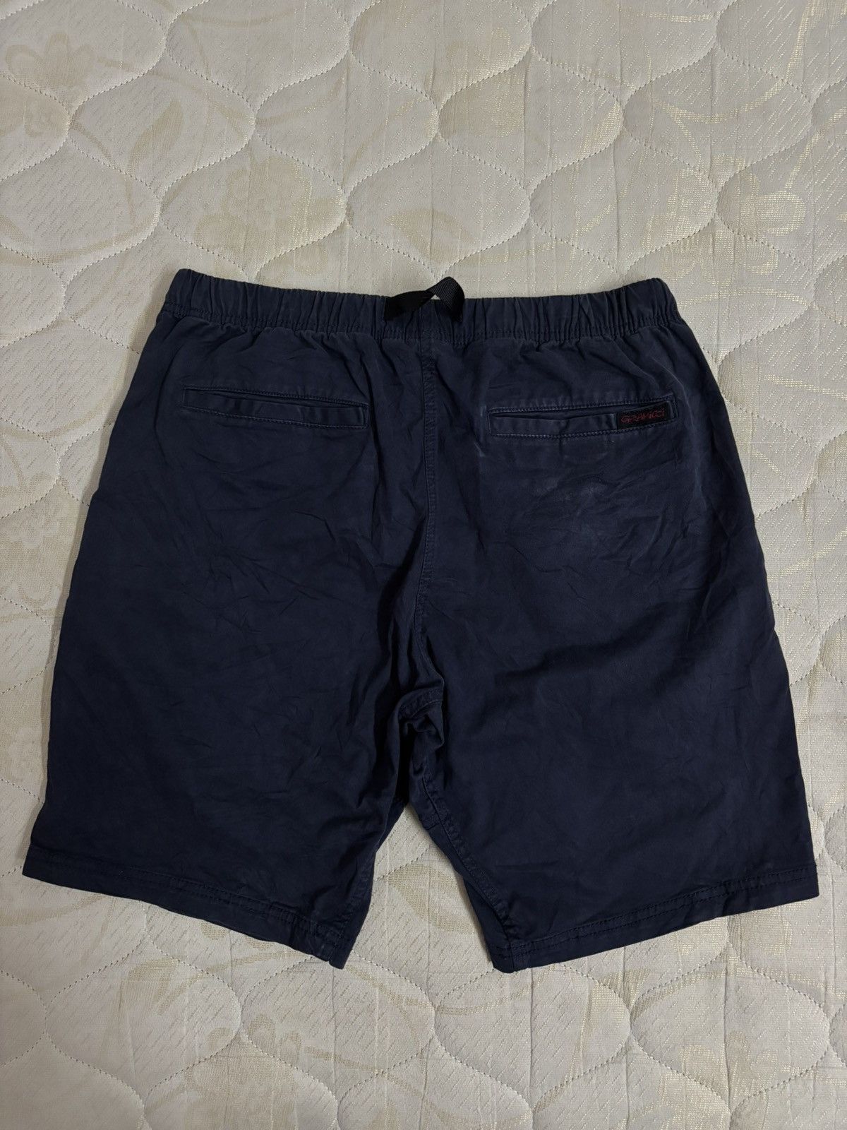 Gramicci Gramicci Original Freedom USA Shorts (Vintage) Size US 35 - 2 Thumbnail
