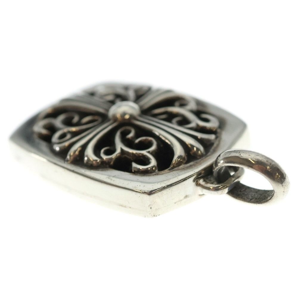 Chrome Hearts Chrome Hearts Keeper Pendant Silver BCA279 Size ONE SIZE - 6 Thumbnail