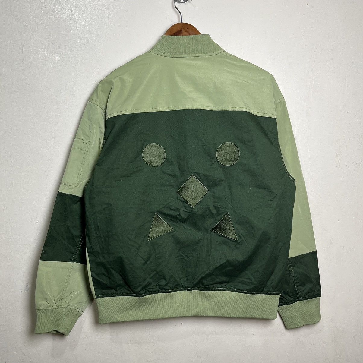 Other Bossini London by Frederick Edmondson Bomber Jacket Size US M / EU 48-50 / 2 - 9 Thumbnail