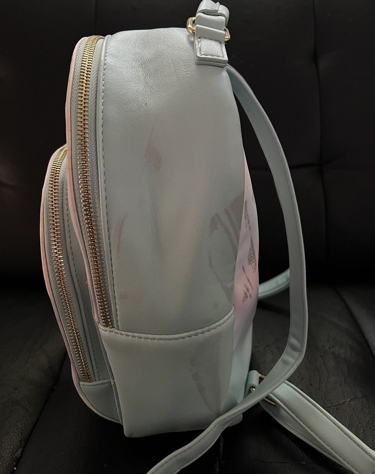 Disney Disney Loungefly Baby Hercules Pegasus Backpack Size ONE SIZE - 5 Thumbnail