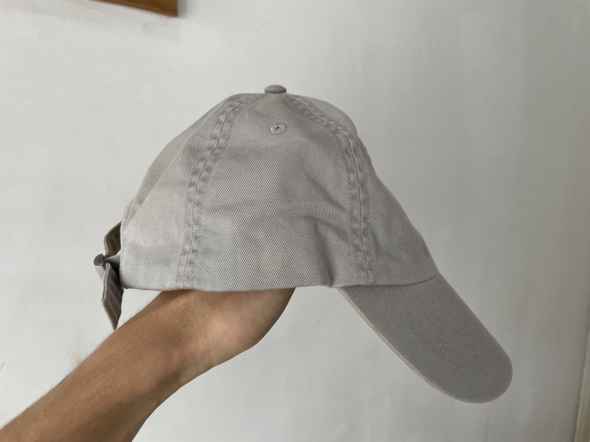 Polo Ralph Lauren Grey Ralph Lauren Hat Size ONE SIZE - 3 Thumbnail