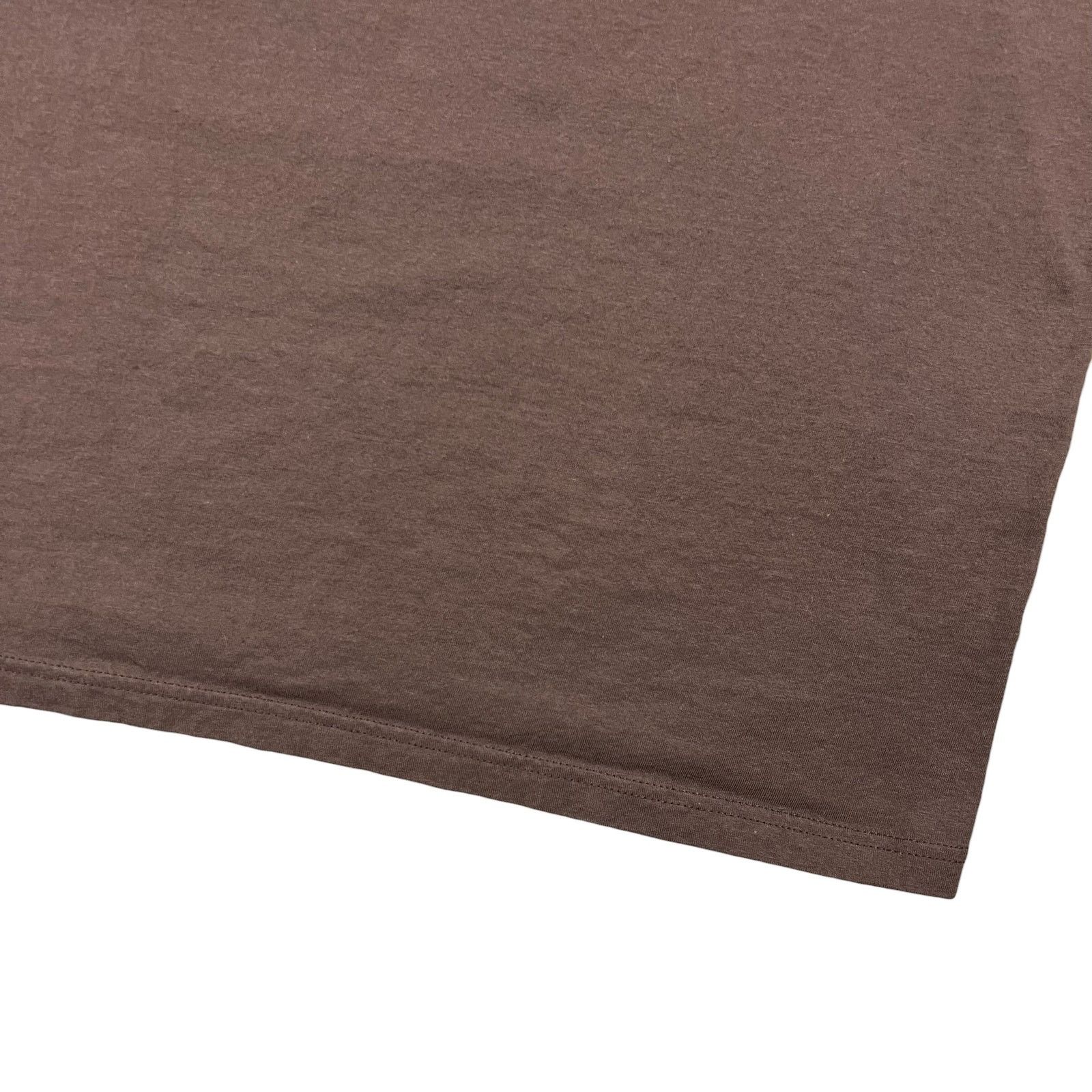 Hanes × Vintage Vintage Hanes Beefy T steak promo shirt shirt ringer tee Size US XL / EU 56 / 4 - 3 Thumbnail