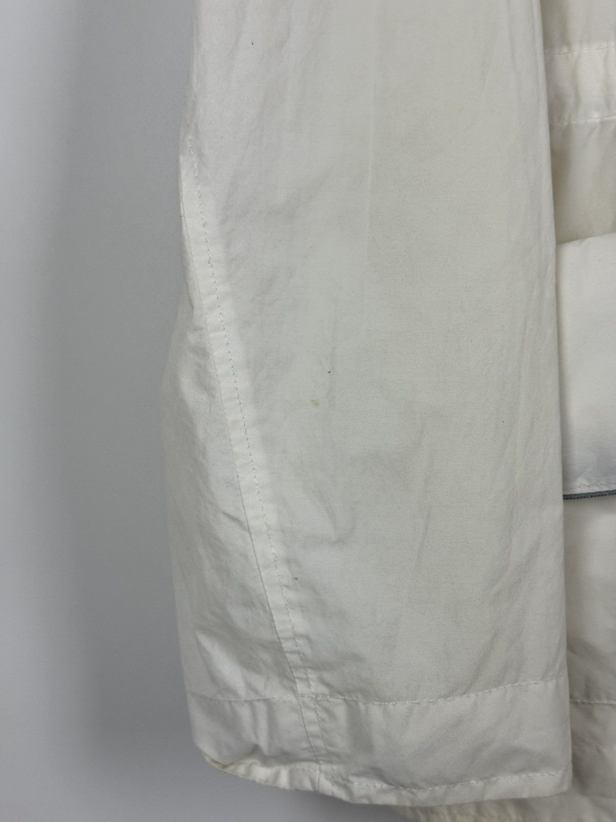 Versace Jeans Couture Y2K Vintage Versace Jeans Couture Double Pockets Jacket Size US S / EU 44-46 / 1 - 12 Thumbnail