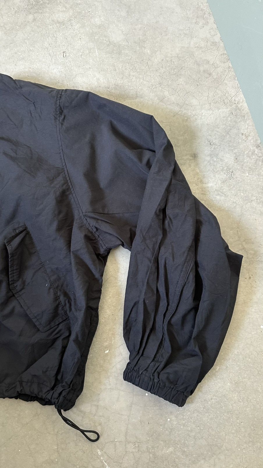 Japanese Brand NICE CLAUP JACKET Size US L / EU 52-54 / 3 - 4 Thumbnail