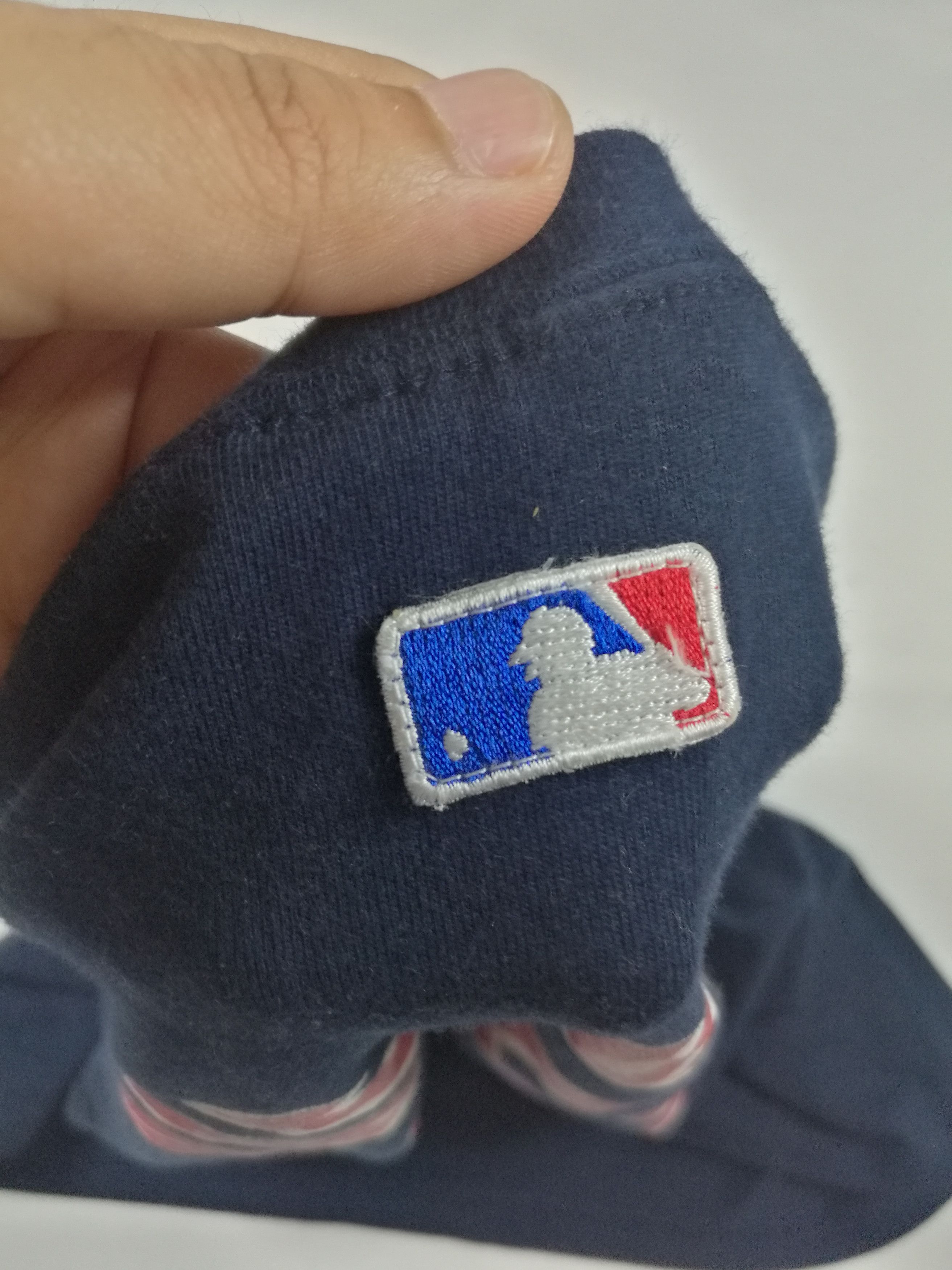 Majestic Vintage Majestic MLB Boston Red Sox MATSUZAKA T-Shirt Size US L / EU 52-54 / 3 - 4 Thumbnail