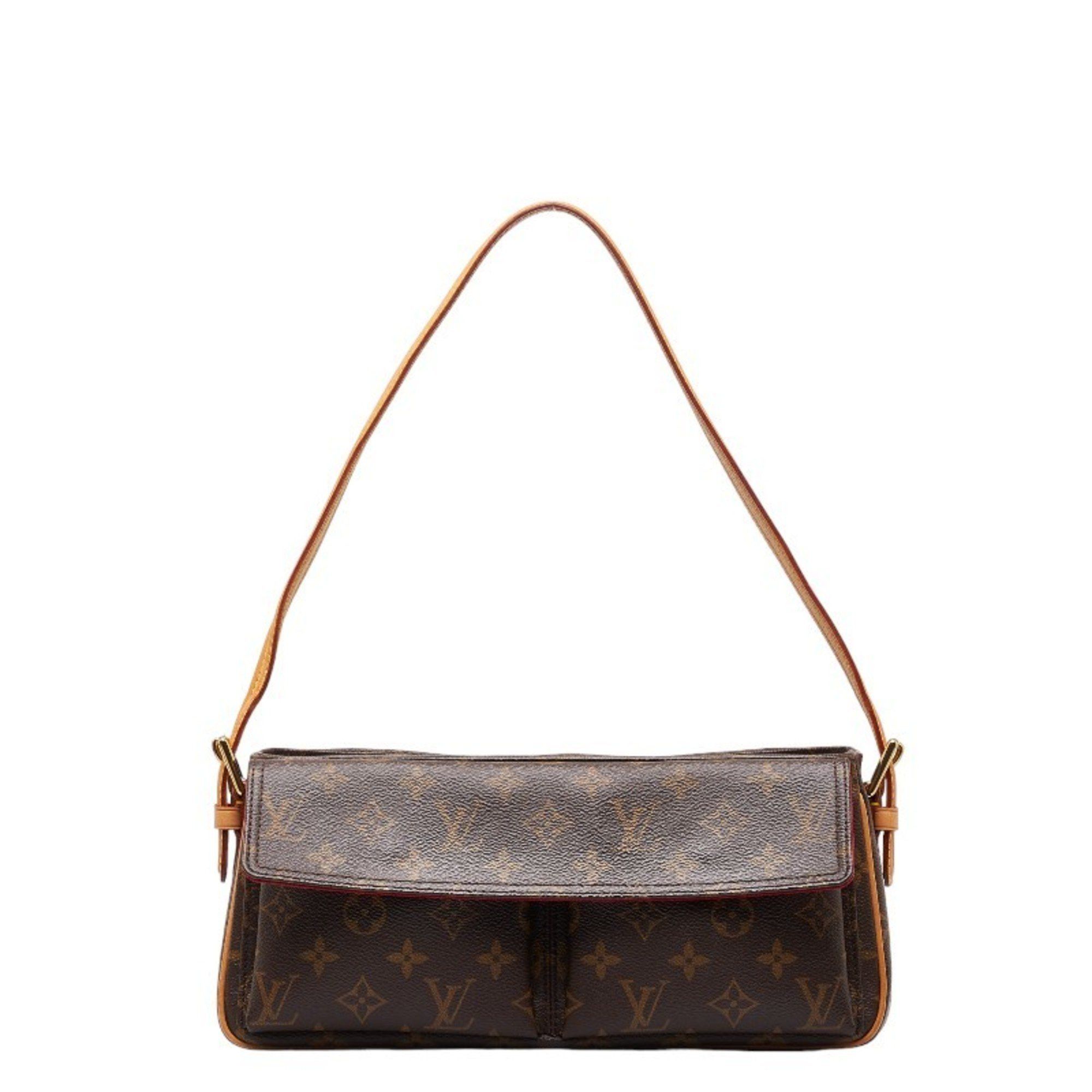 Louis Vuitton Louis Vuitton Viva Cité shoulder Size ONE SIZE - 1 Thumbnail