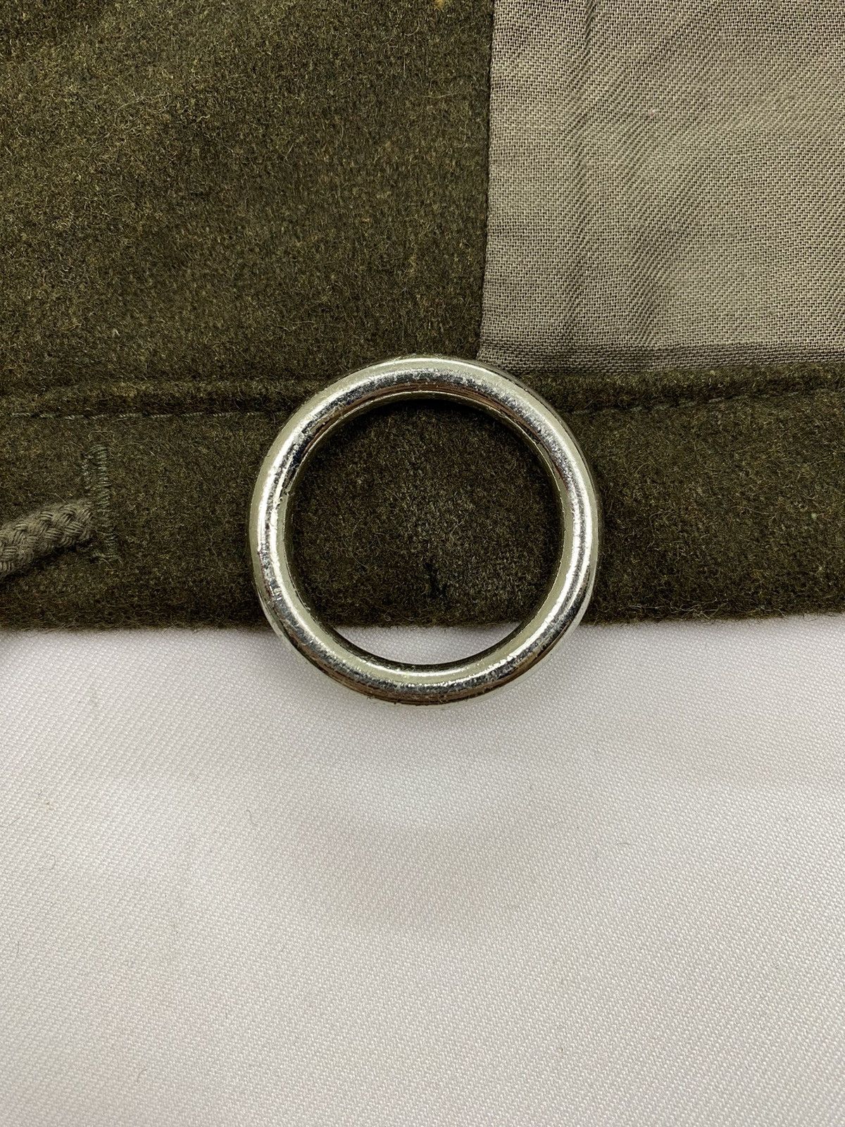 HARE Hare Wool Jacket Size US XS / EU 42 / 0 - 11 Thumbnail