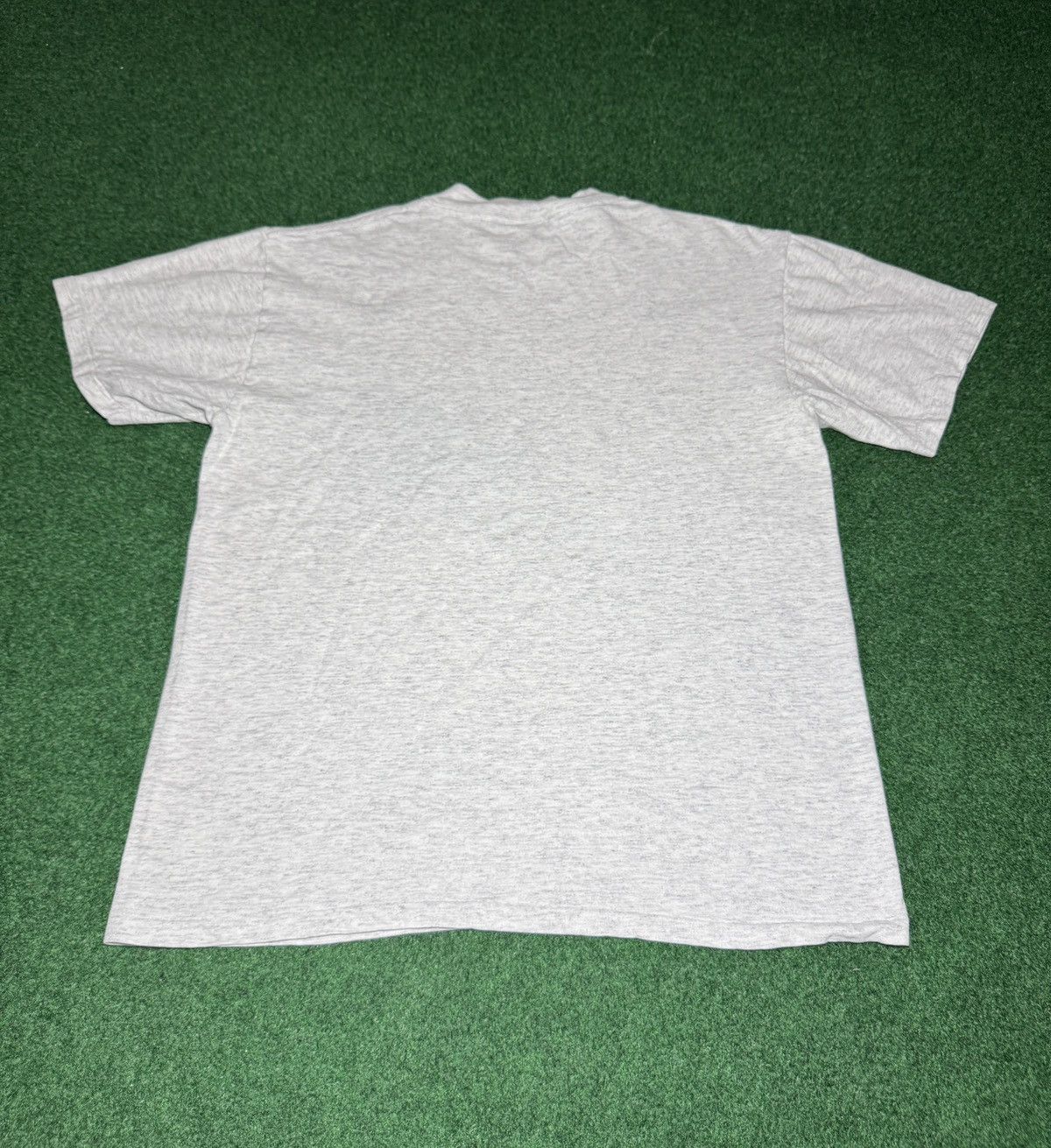 Vintage Minnesota State Screaming Eagles 90s T Shirt 19x25 College Size US S / EU 44-46 / 1 - 4 Thumbnail