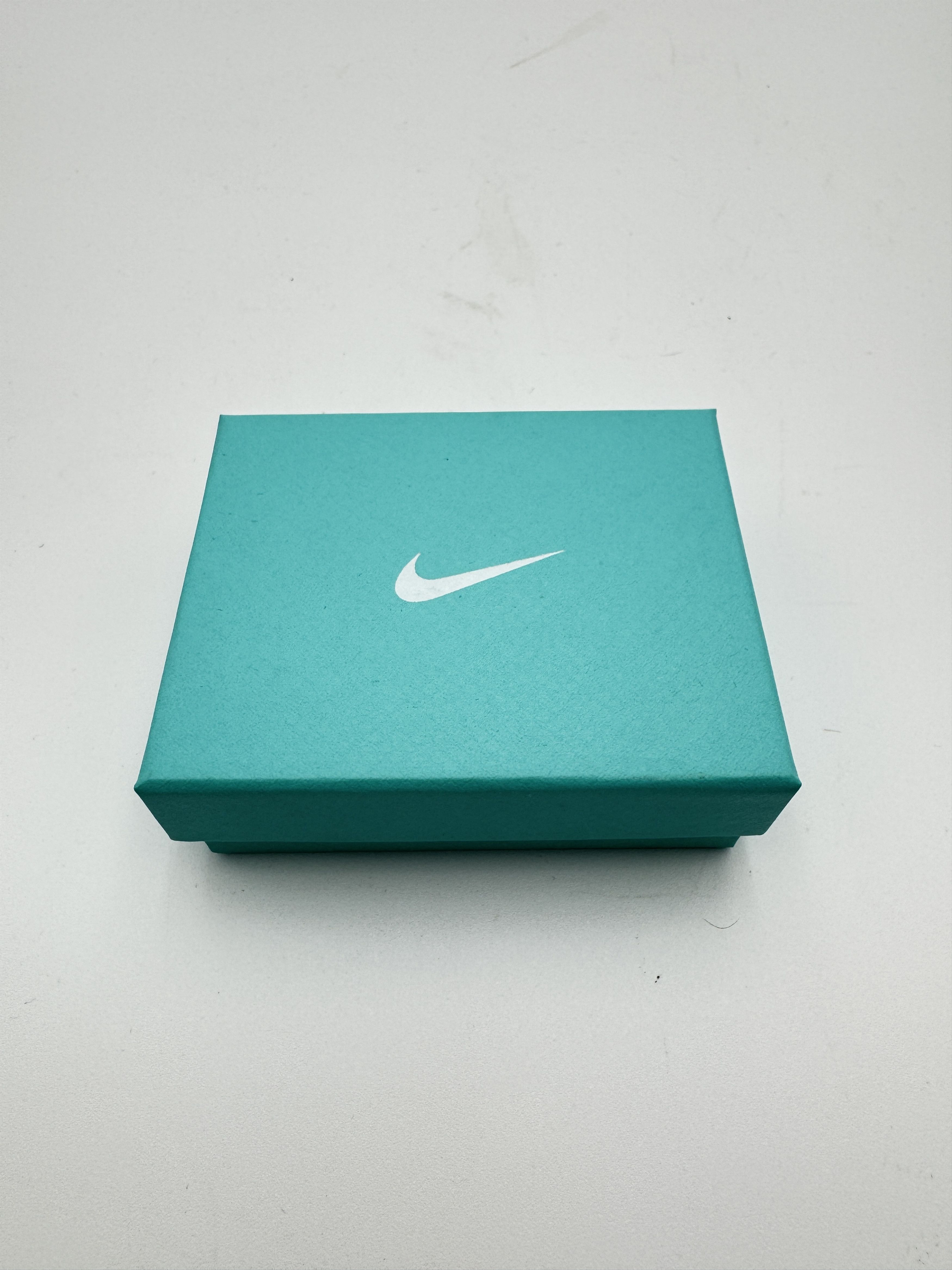 Nike × Tiffany & Co. Nike Tiffany & Co. Air Force 1 .925 Silver Dubrae Size ONE SIZE - 5 Thumbnail