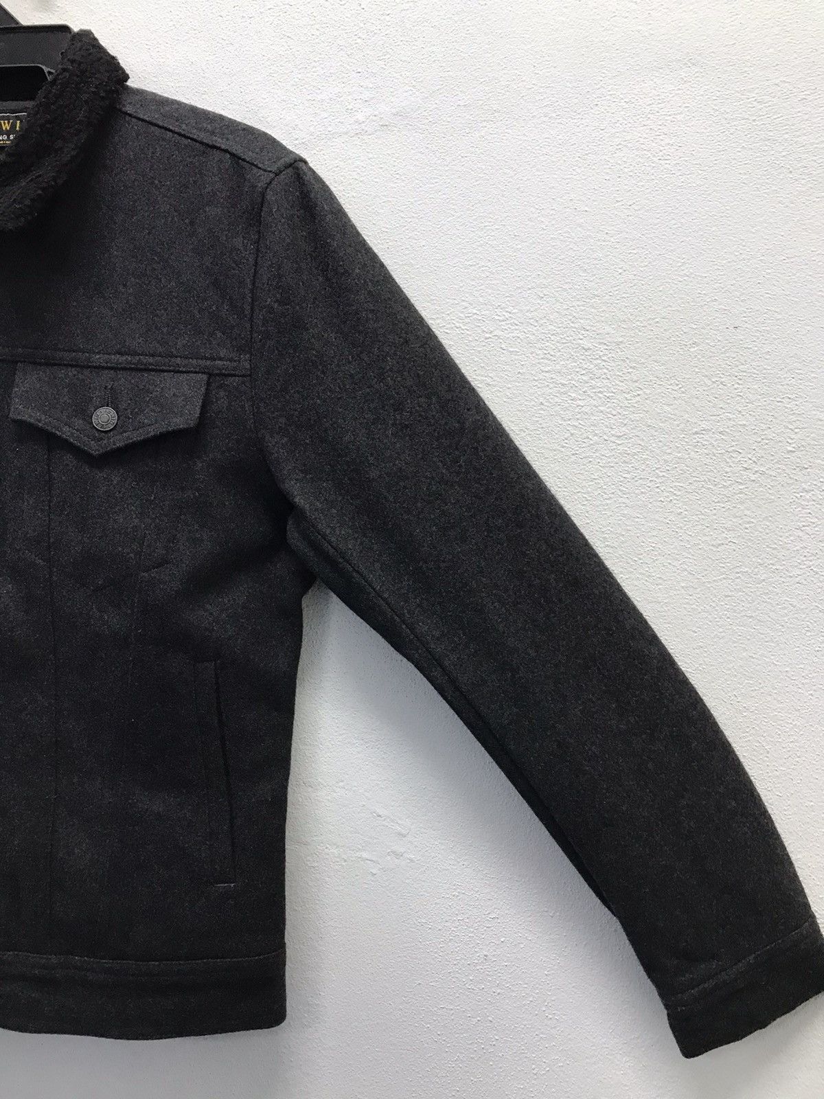 Edwin × Vintage Vintage Edwin Jacket Size US L / EU 52-54 / 3 - 4 Thumbnail