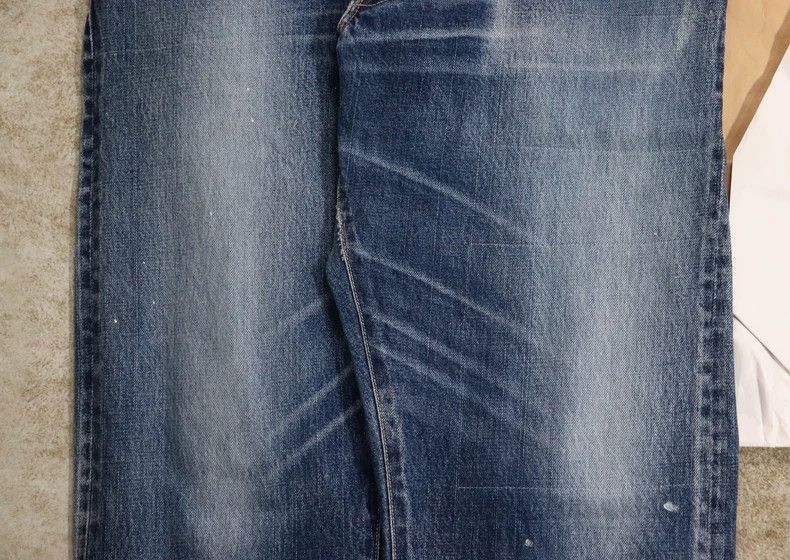 Visvim VisvimVisvim Journeyman Pants Third Generation-2504 Size US 34 / EU 50 - 6 Thumbnail