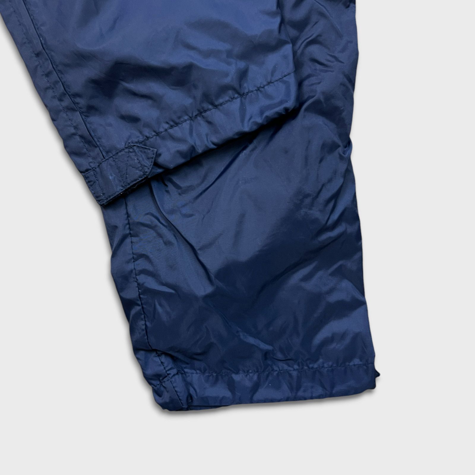 Puma × Vintage Puma Track Pants Small Gym Sport Comfort Athletic 90s Jogger Size US 26 / EU 42 - 6 Thumbnail