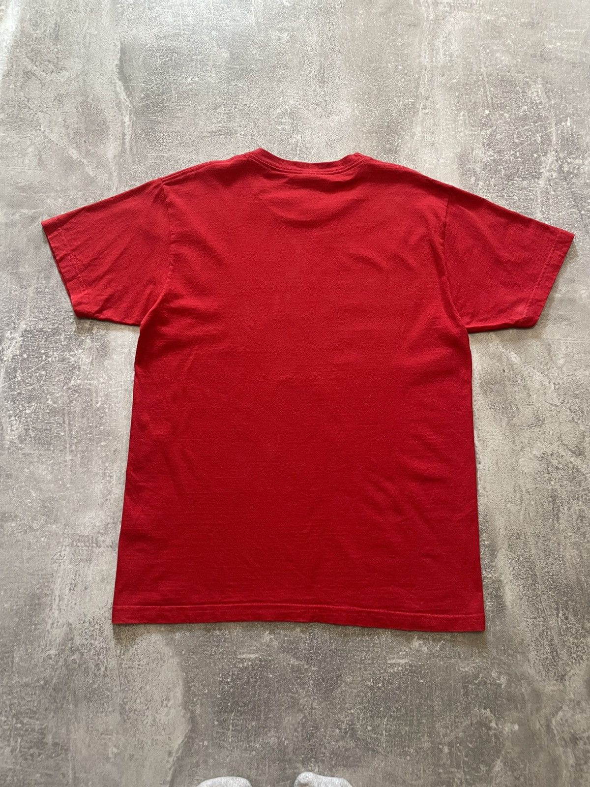 Hypebeast Supreme Daniel Johnston Duck T-Shirt Size US L / EU 52-54 / 3 - 10 Thumbnail