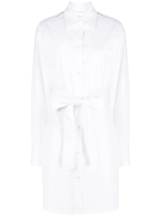 Sportmax SPORTMAX Women Short Skirts 2322211331600 WILLIAM001 White Size M / US 6-8 / IT 42-44 - 1 Thumbnail