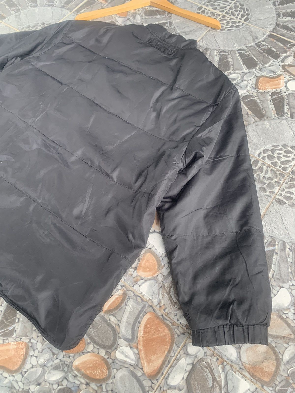 Yves Saint Laurent Vintage Yves Saint Laurent YSL Jacket Size US L / EU 52-54 / 3 - 13 Thumbnail
