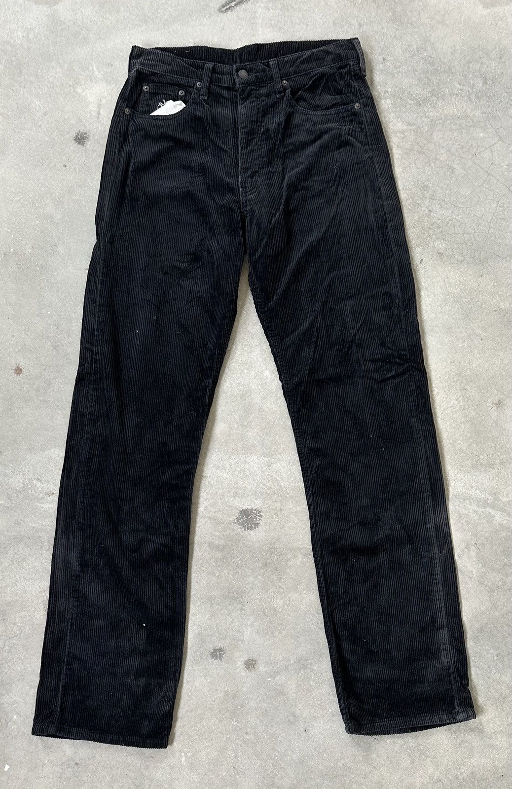 Levi's VINTAGE LEVIS LOT 512-88 CORDUROY PANT Size US 31 - 2 Thumbnail